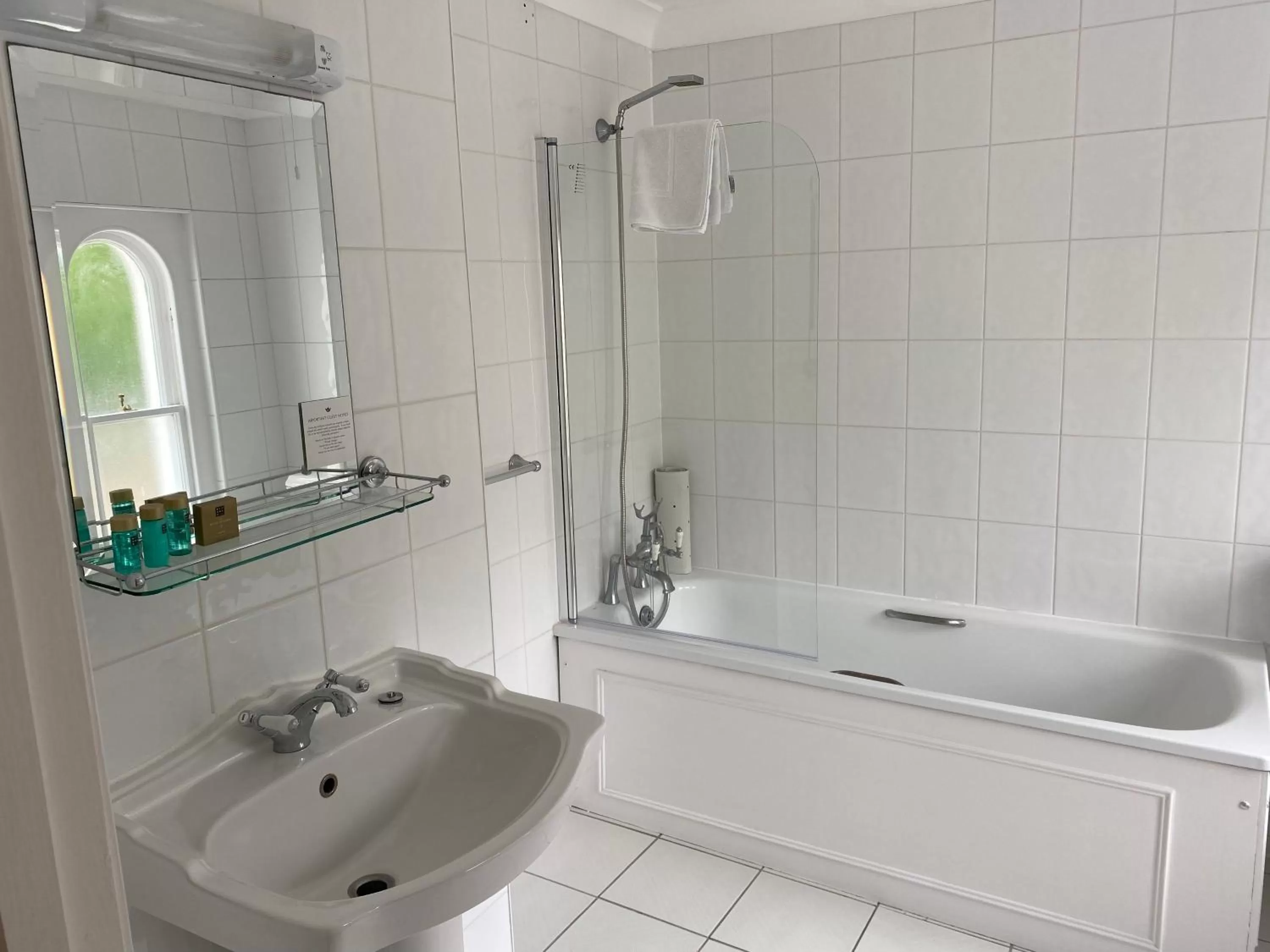 The Wellington Hotel