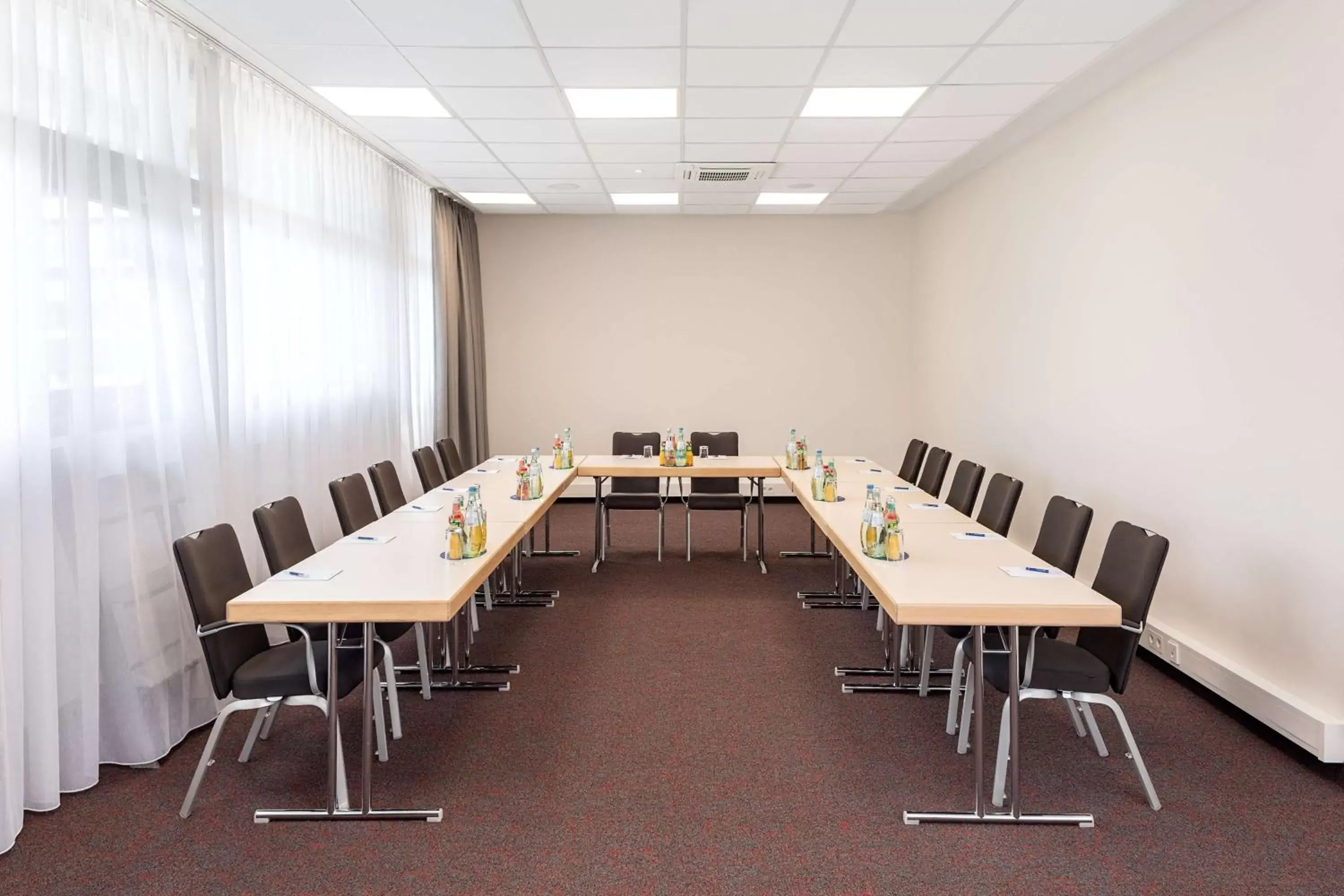 Meeting/conference room in NH Erlangen