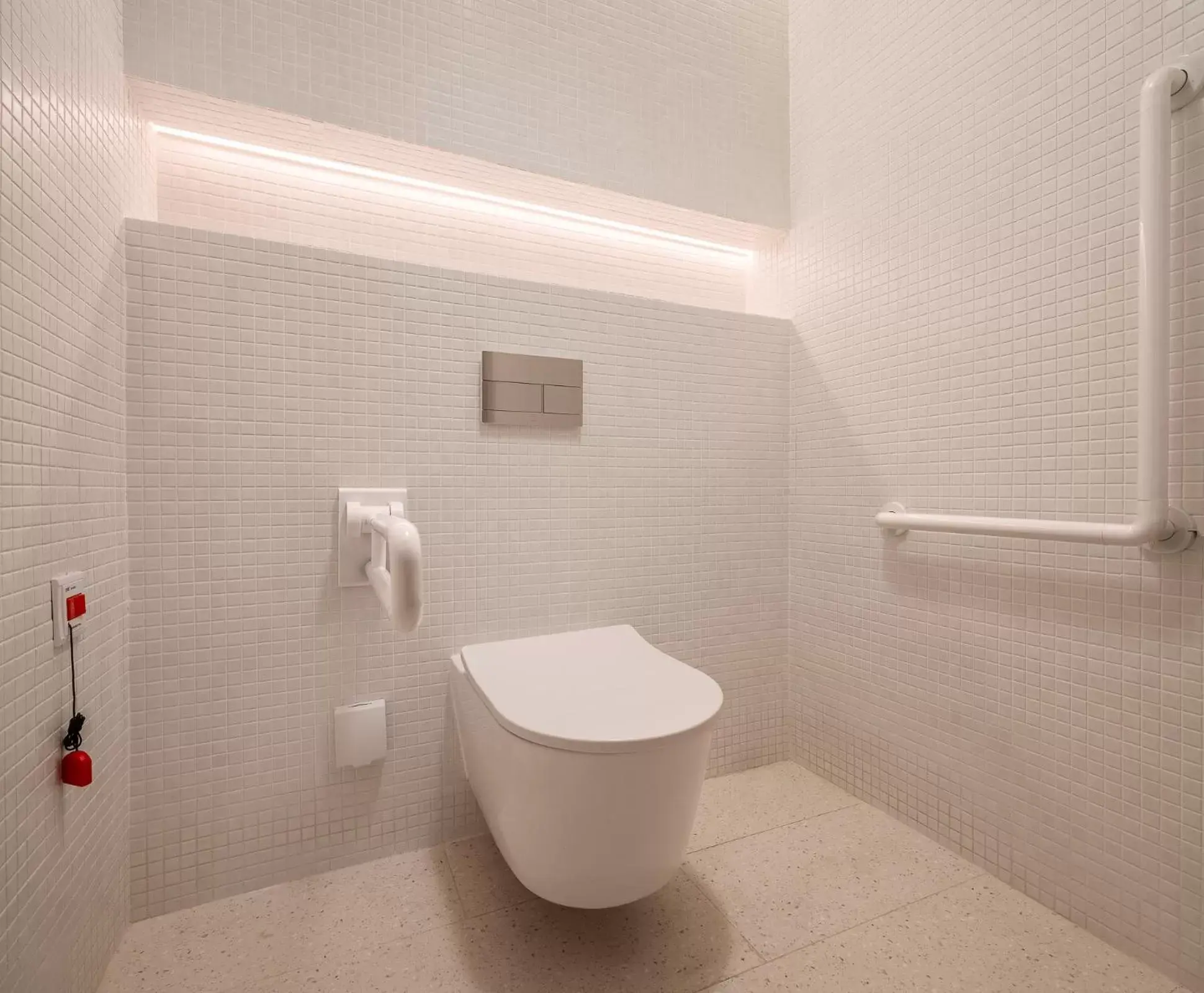 Toilet, Bathroom in The Taikang Sanya, a Tribute Portfolio Resort