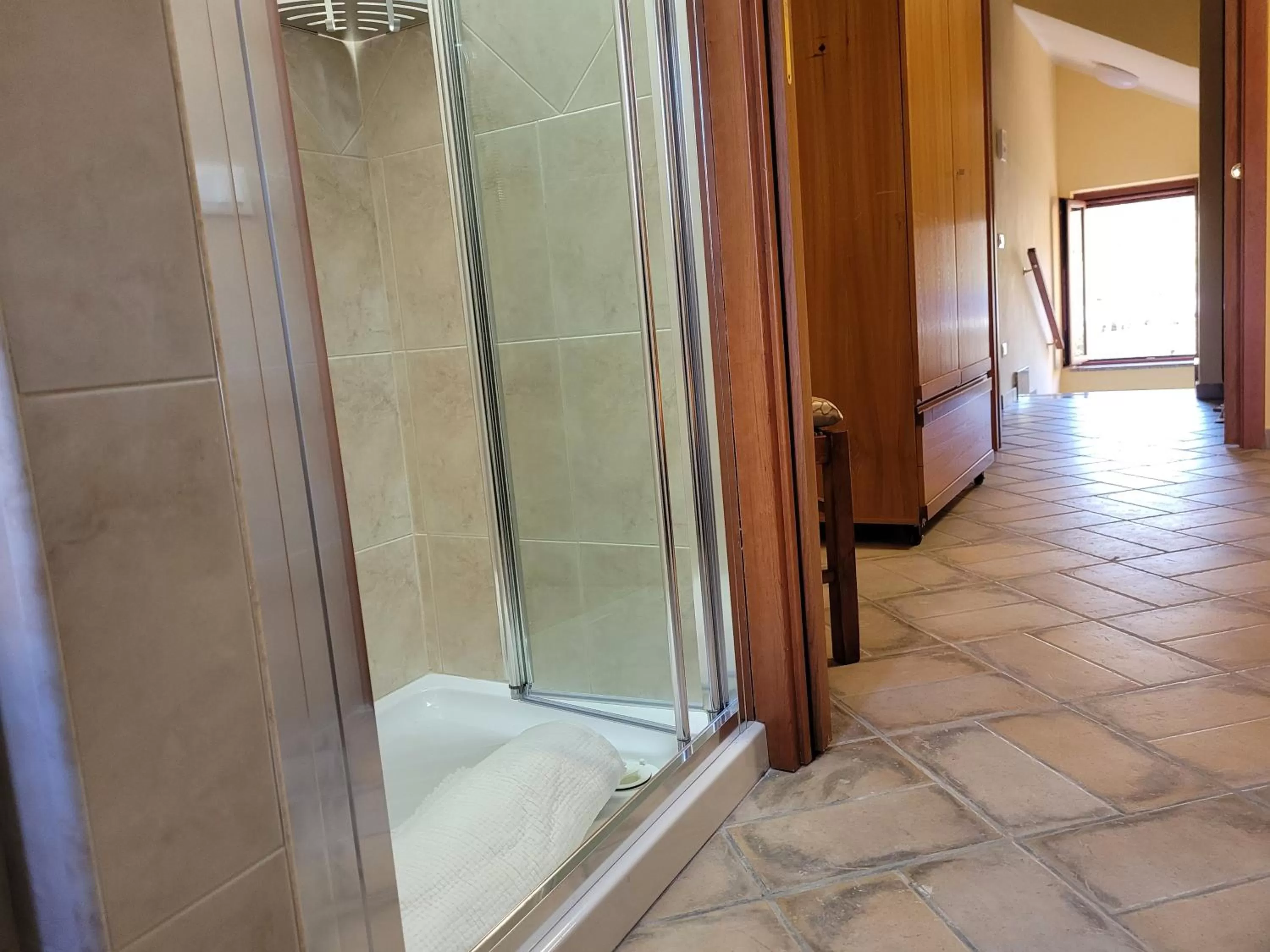 Alloggio turistico Magnifico Alessandro Valle Bernardo 04025 Lenola nei pressi di Fondi LT