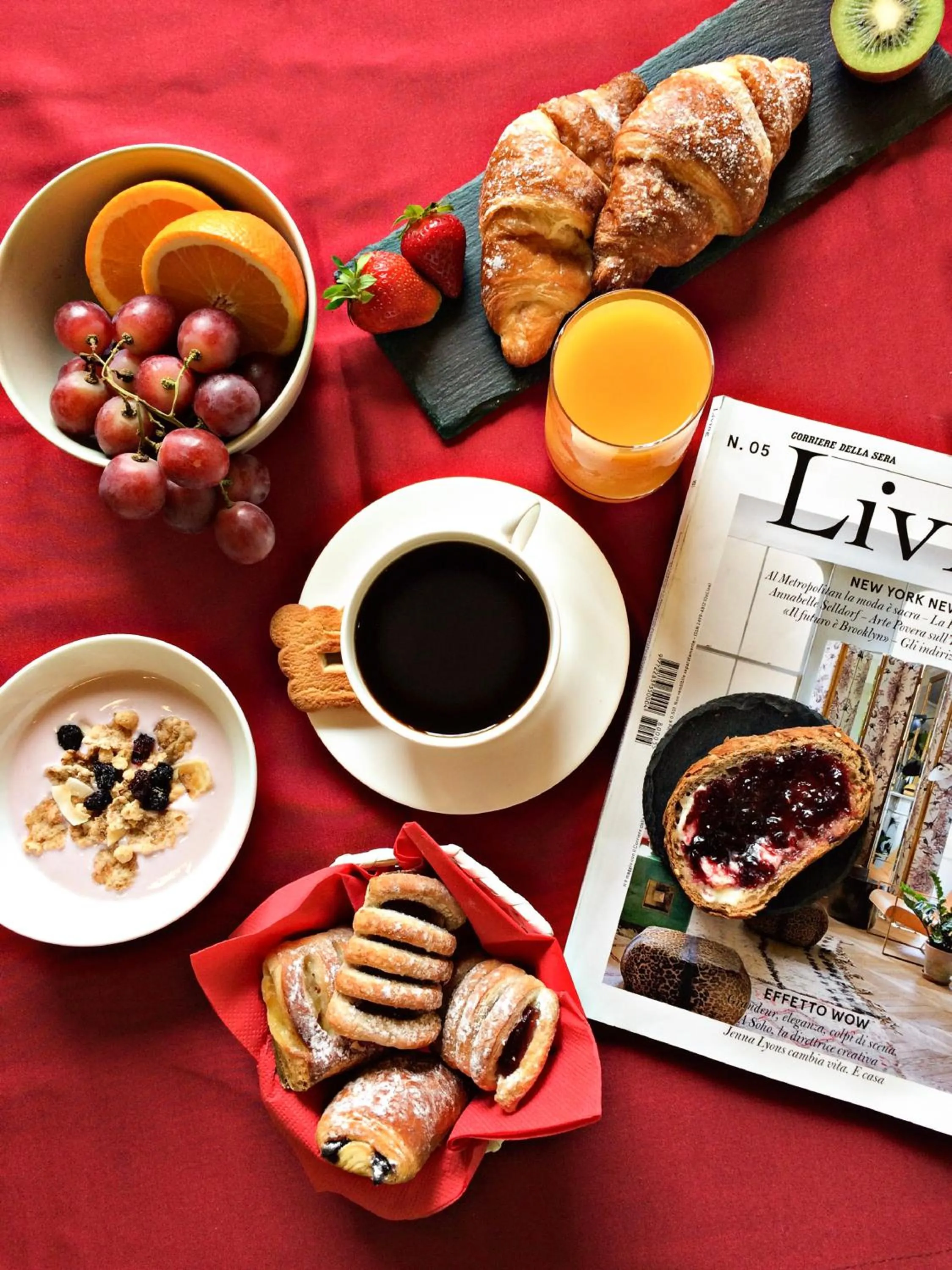 Lounge or bar in Hotel Senator