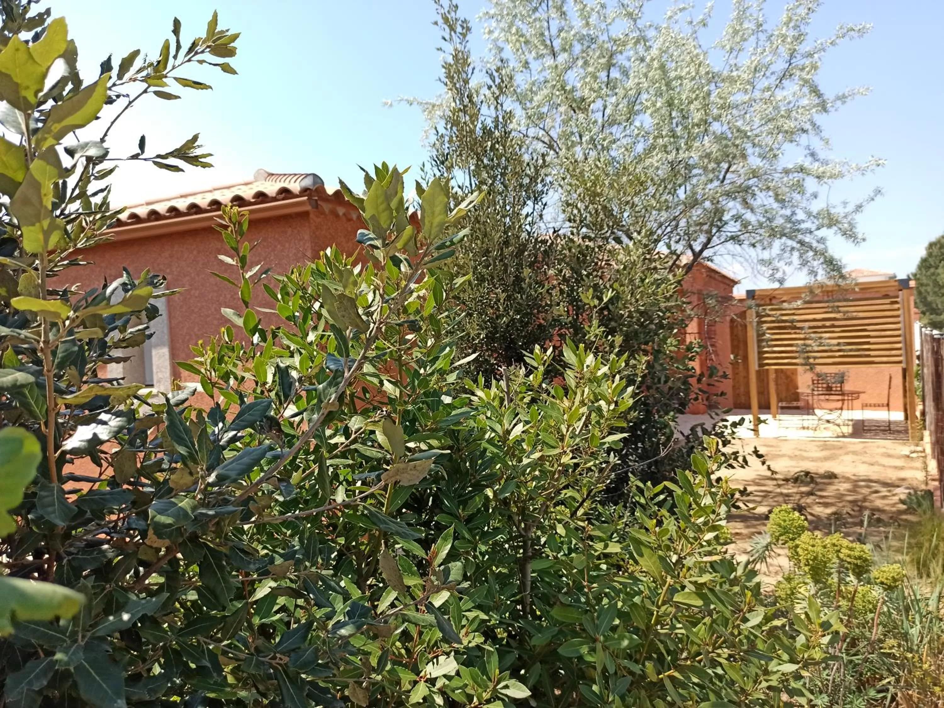 Property Building in Villa SOREDE