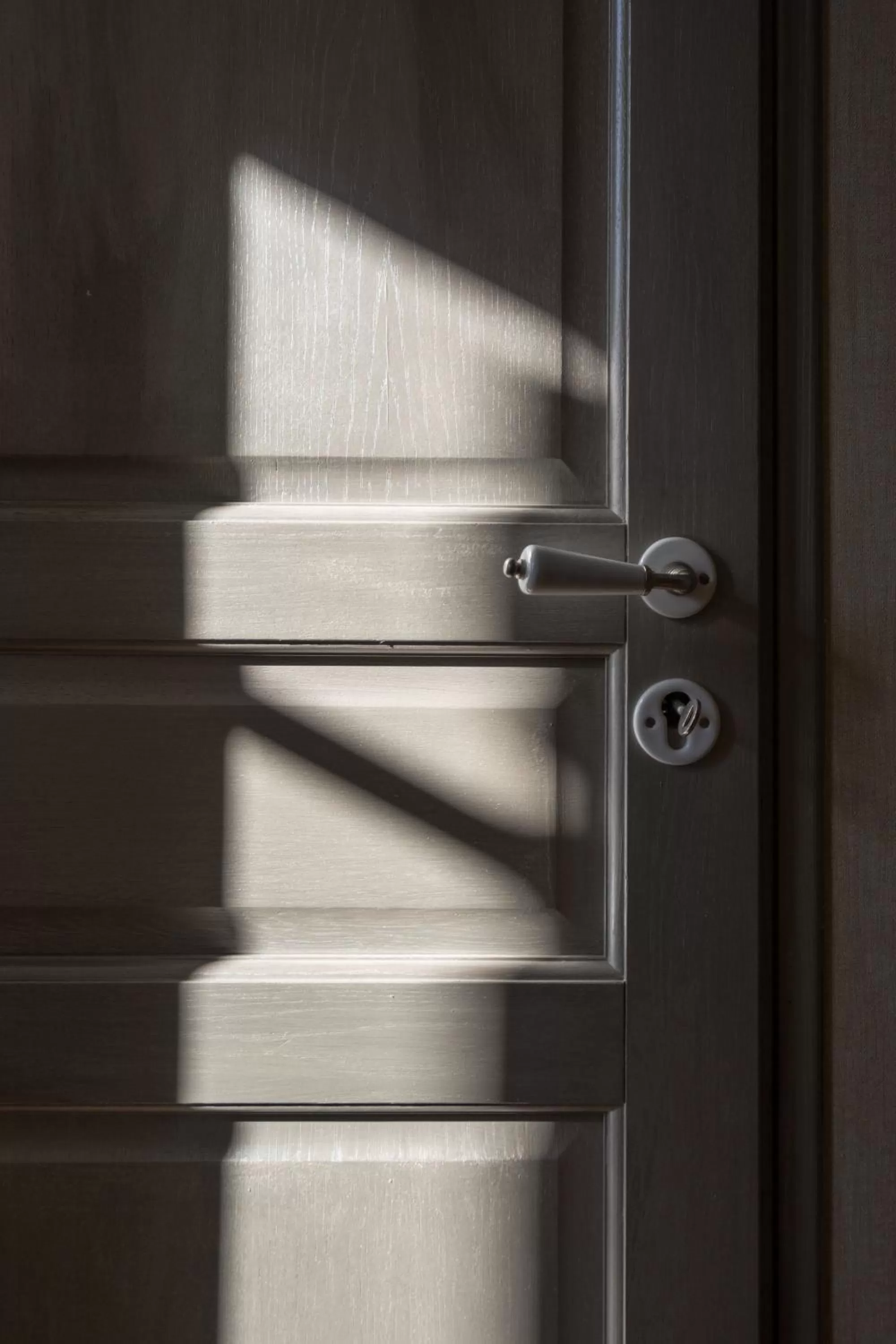 Decorative detail in La Tillaie SPA et Sauna