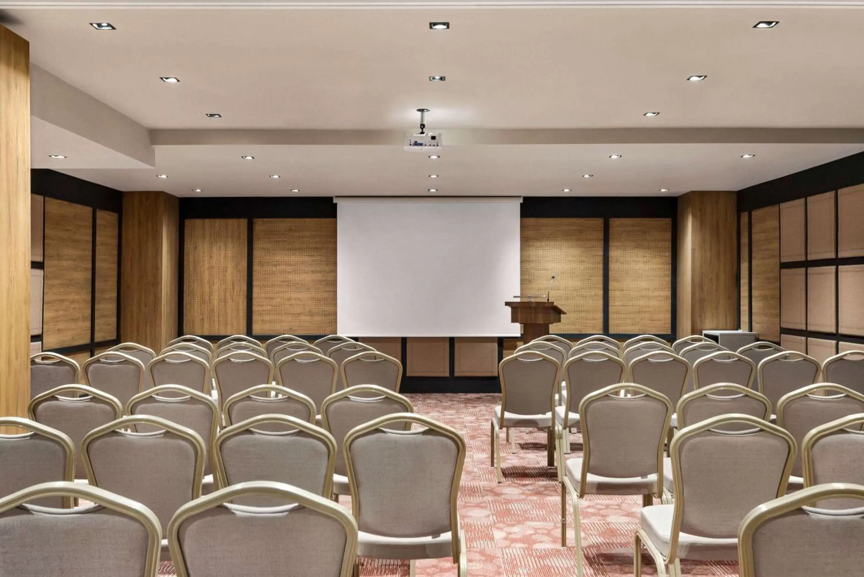 Meeting/conference room in Ramada by Wyndham Erzurum