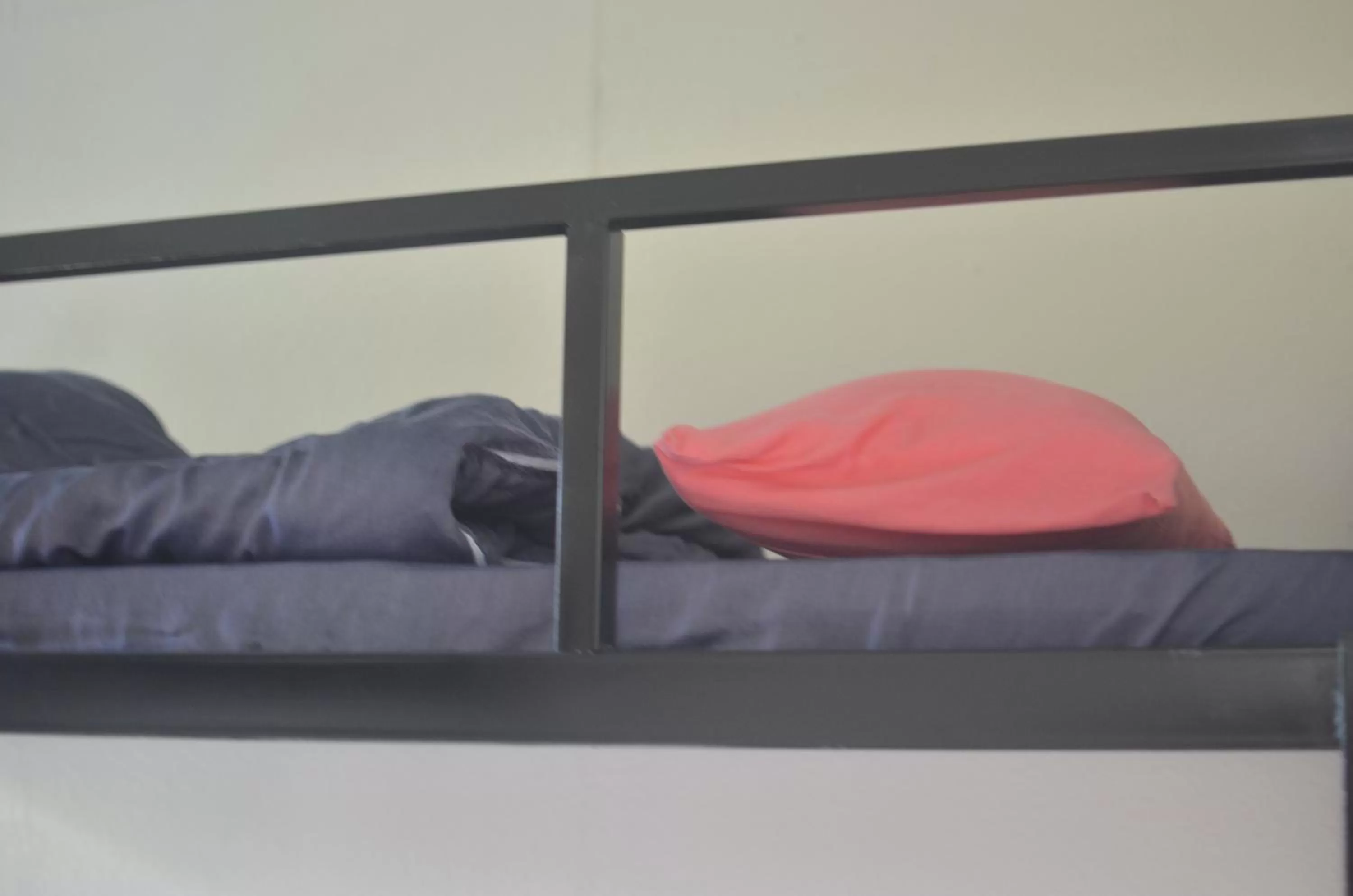 Bedroom, Bed in The Lake House Dalat