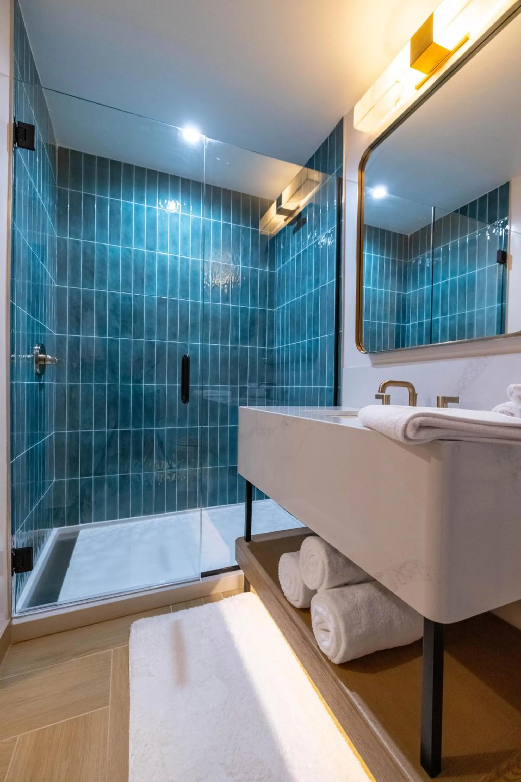 Standard Double Room with City View in The Alamite, Tuscaloosa, a Tribute Portfolio Hotel