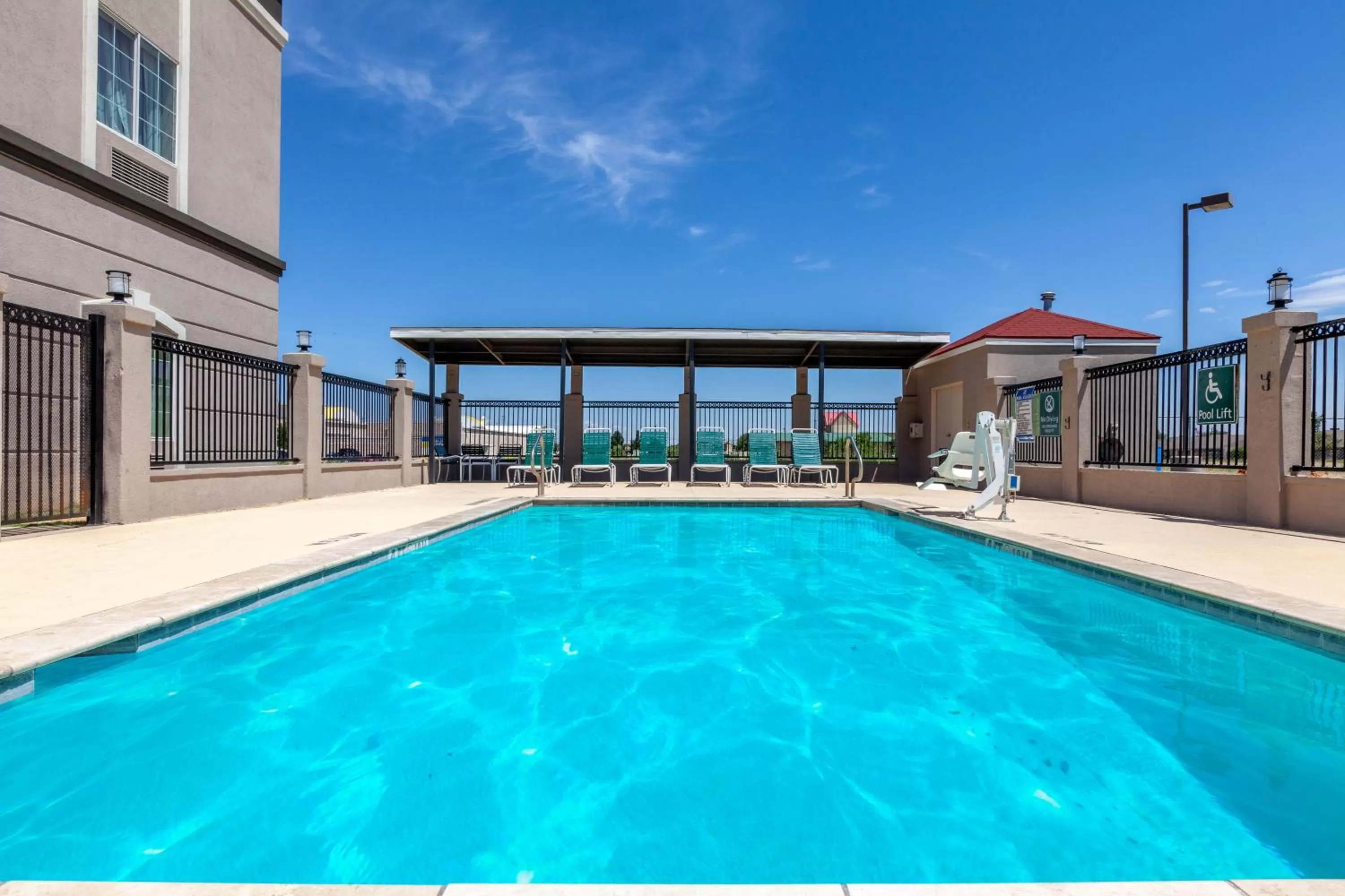  in La Quinta by Wyndham Midland North