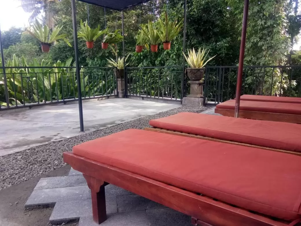 Kerta Family Bed and Breakfast