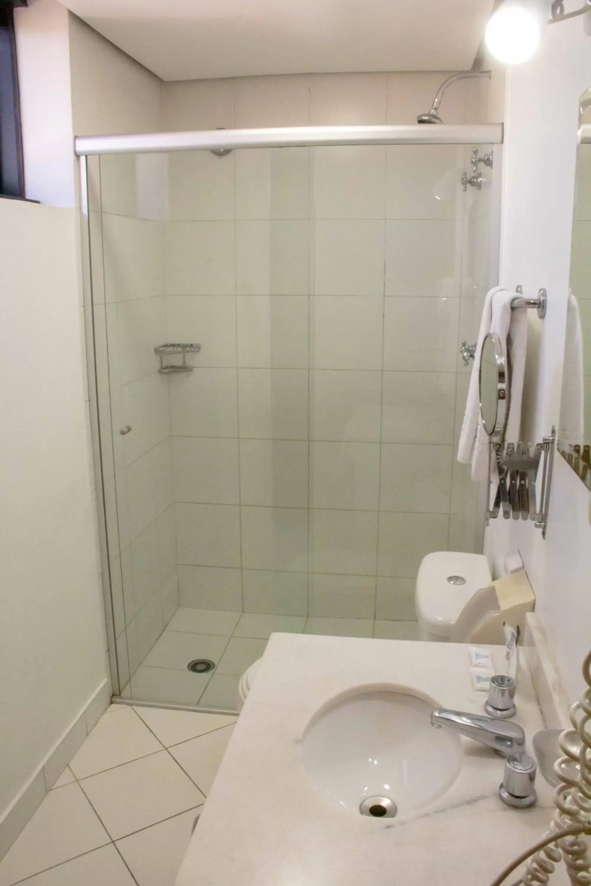 Superior Double Room - single occupancy in Aparthotel Twin Towers Superior Double Room - single occupancy in Aparthotel Twin Towers