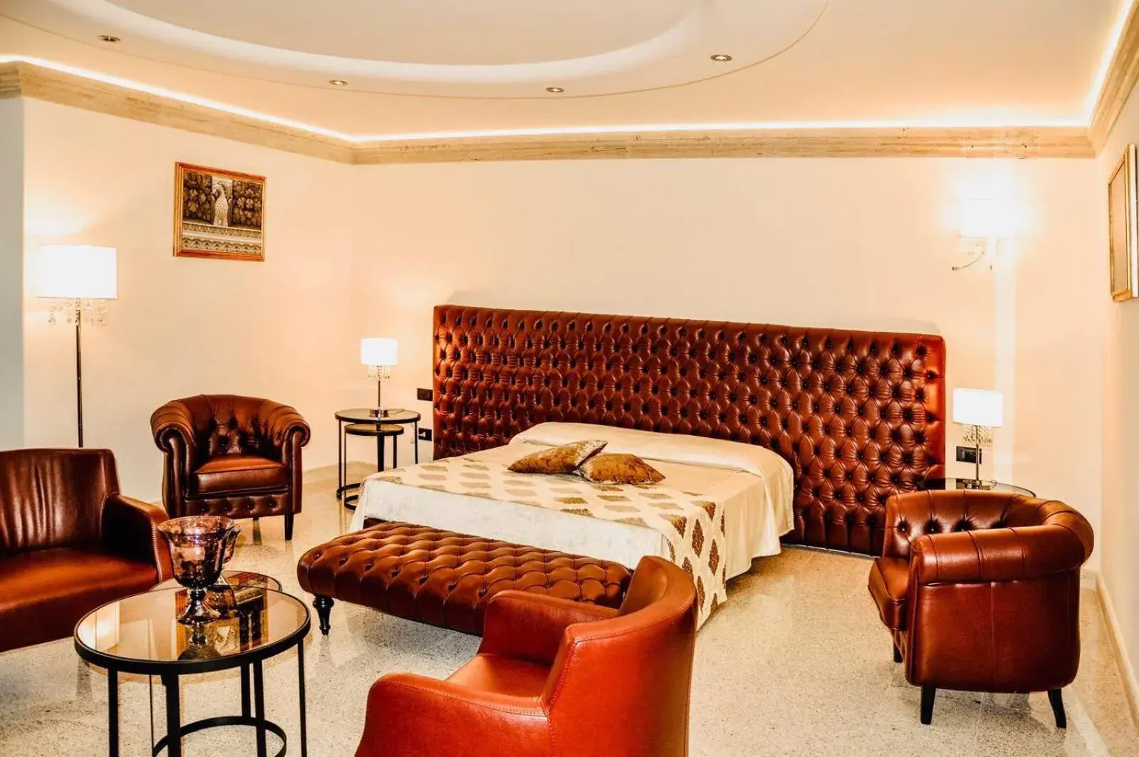 Bedroom, Bed in BHB Hotel Bedroom, Bed in BHB Hotel