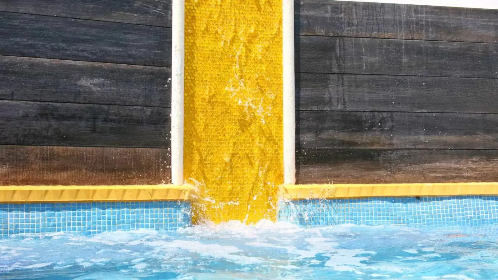 Activities, Swimming Pool in Hotel Posada San Antonio