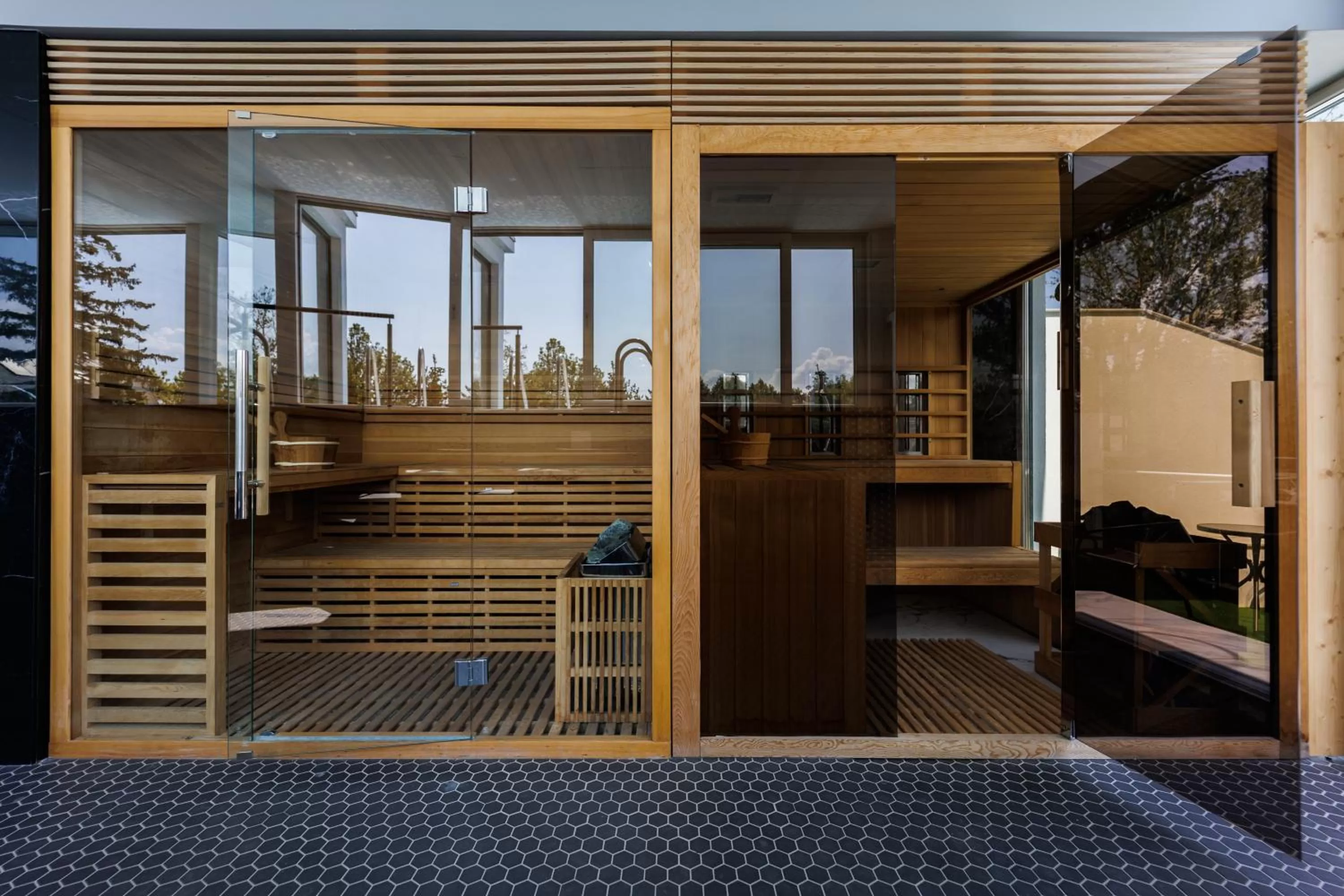 Villa Bauhaus Wellness Apart-Hotel