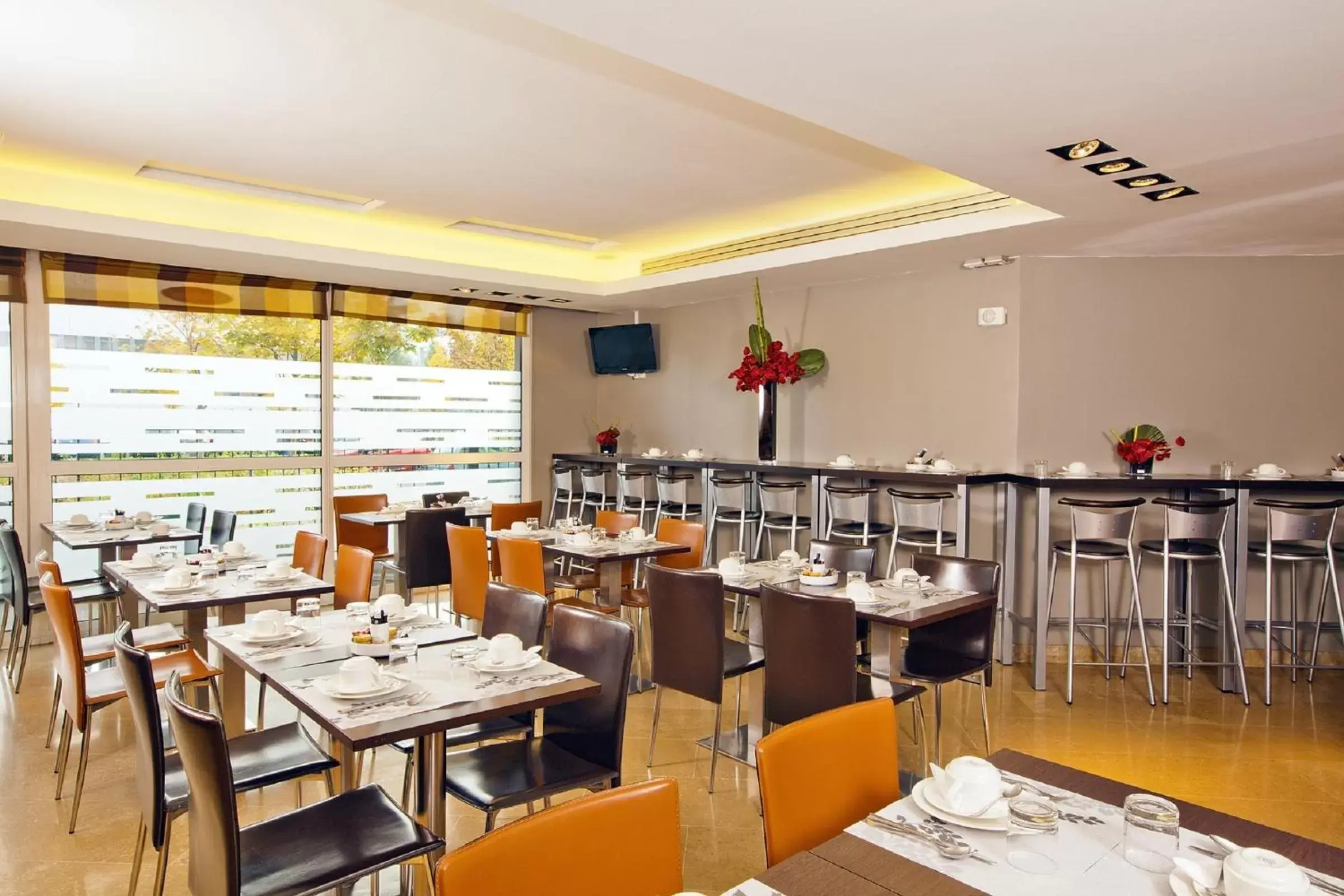 Restaurant/places to eat in Residhome Paris-Massy Restaurant/places to eat in Residhome Paris-Massy