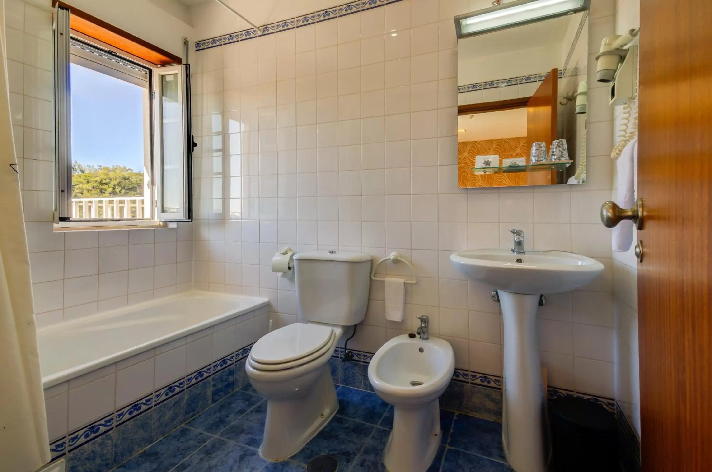 Other, Bathroom in Hotel Avenida Park