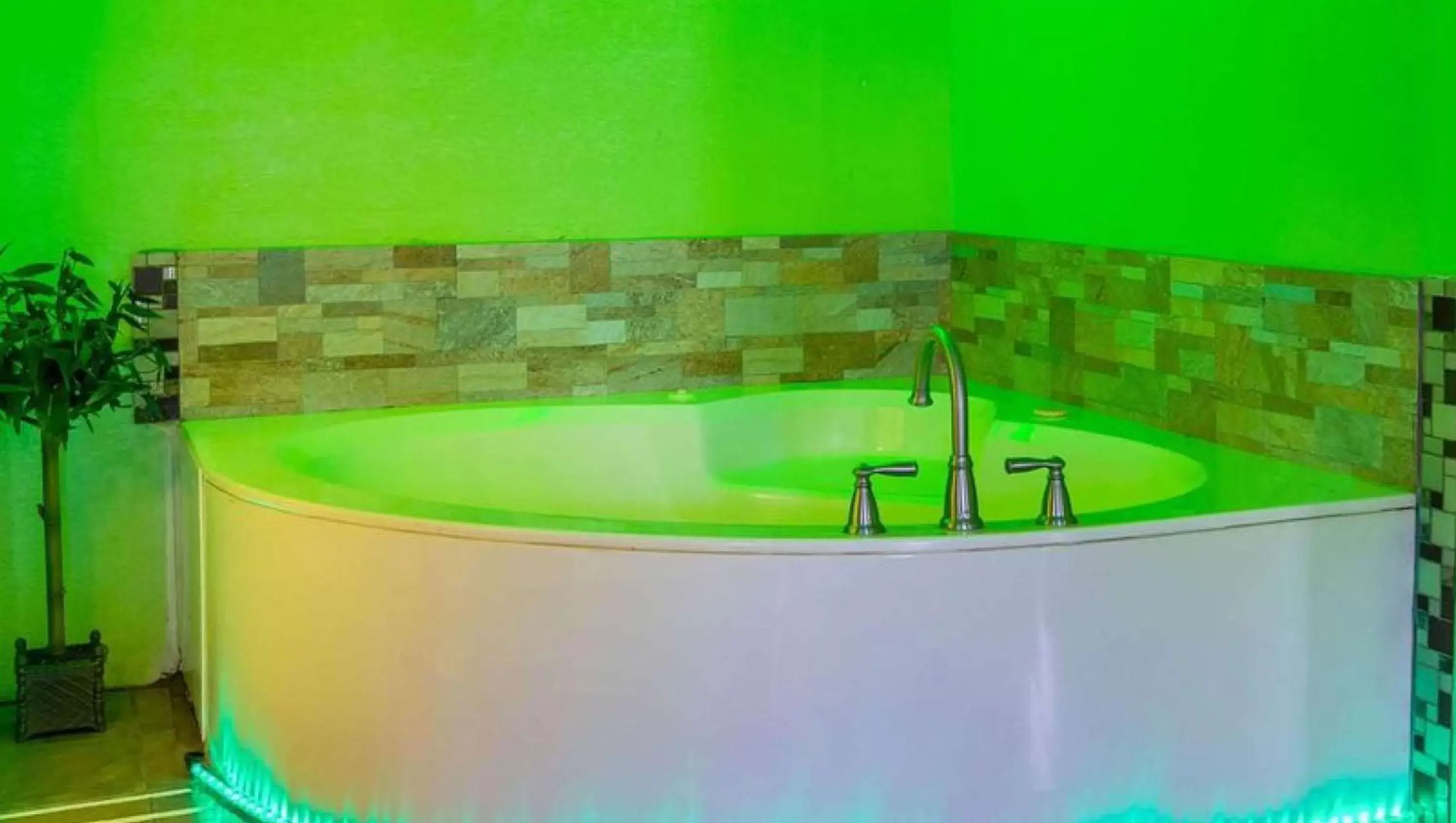 Photo of the whole room in Magnuson Hotel Little Rock South Photo of the whole room in Magnuson Hotel Little Rock South