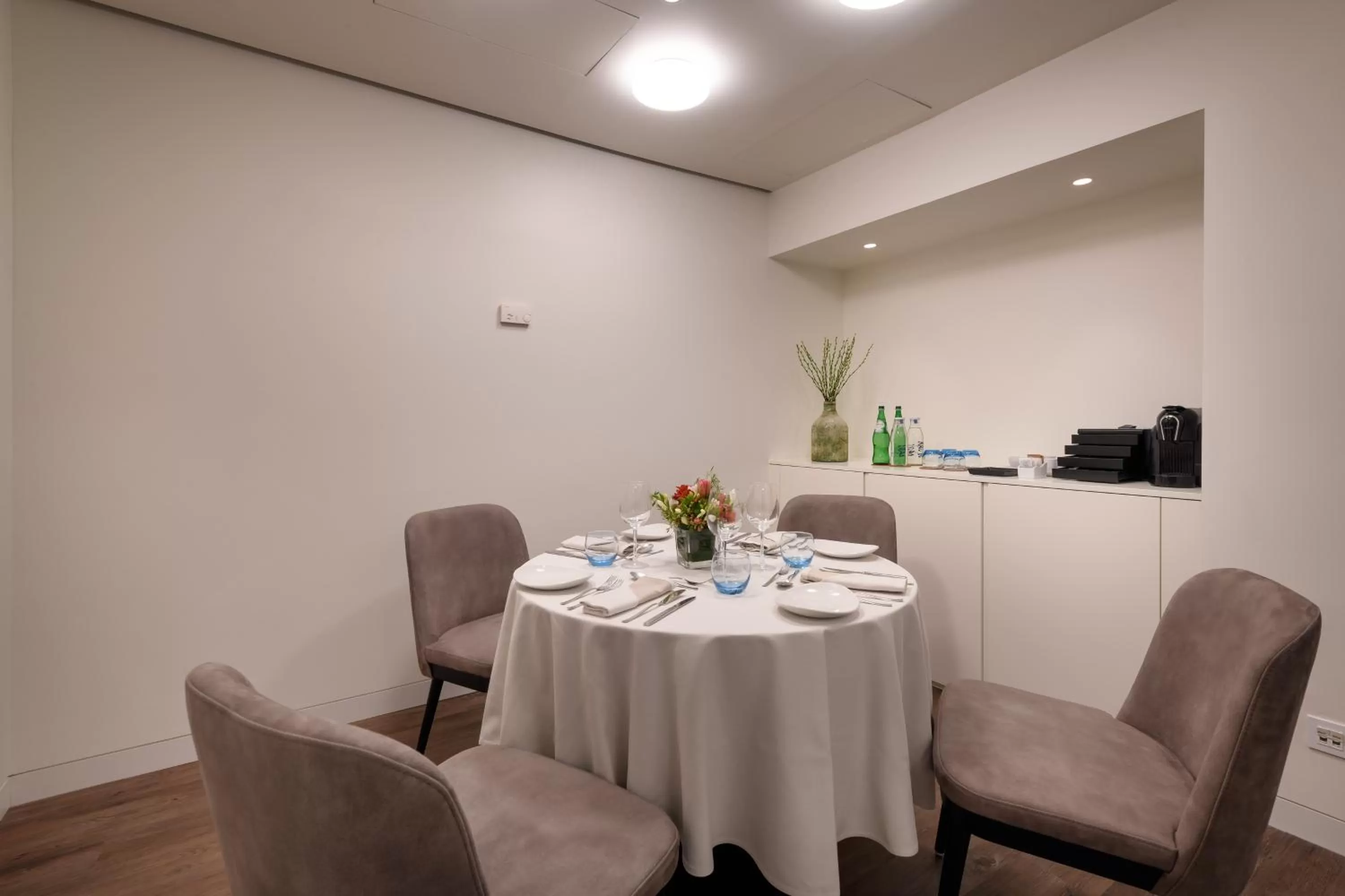 Business facilities in Inspira Liberdade Boutique Hotel