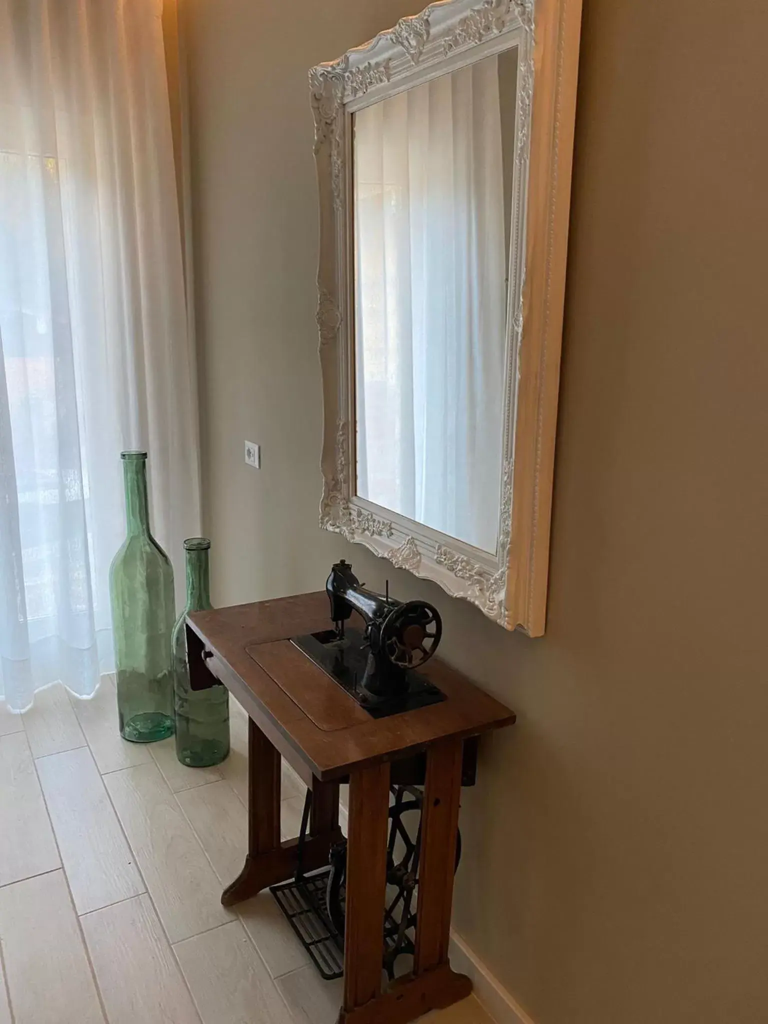 Sea view, Dining Area in La Corte del Sole