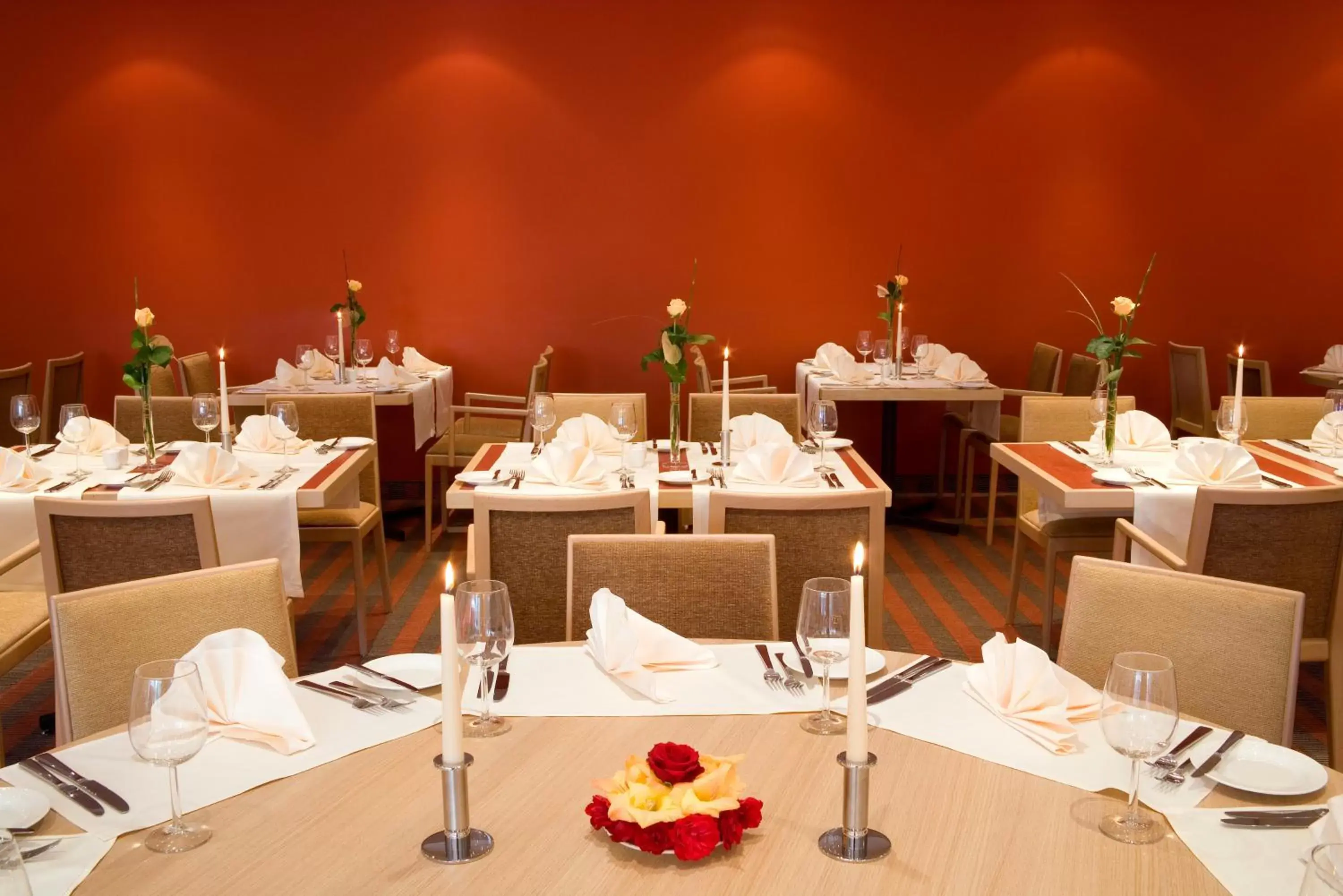 Restaurant/places to eat in Mercure Hotel Frankfurt Eschborn Ost Restaurant/places to eat in Mercure Hotel Frankfurt Eschborn Ost