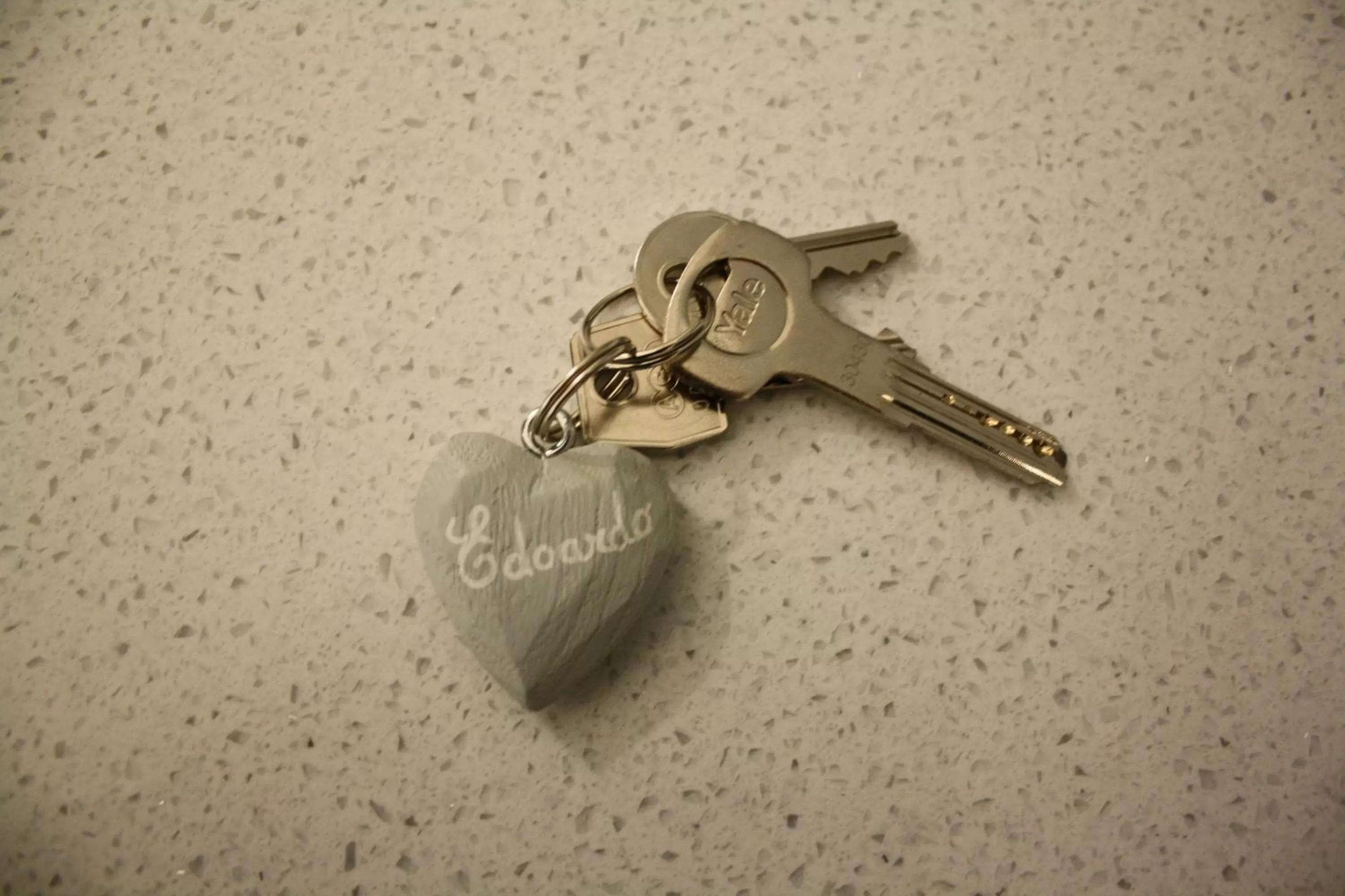 Property logo or sign in GLEM rooms & breakfast