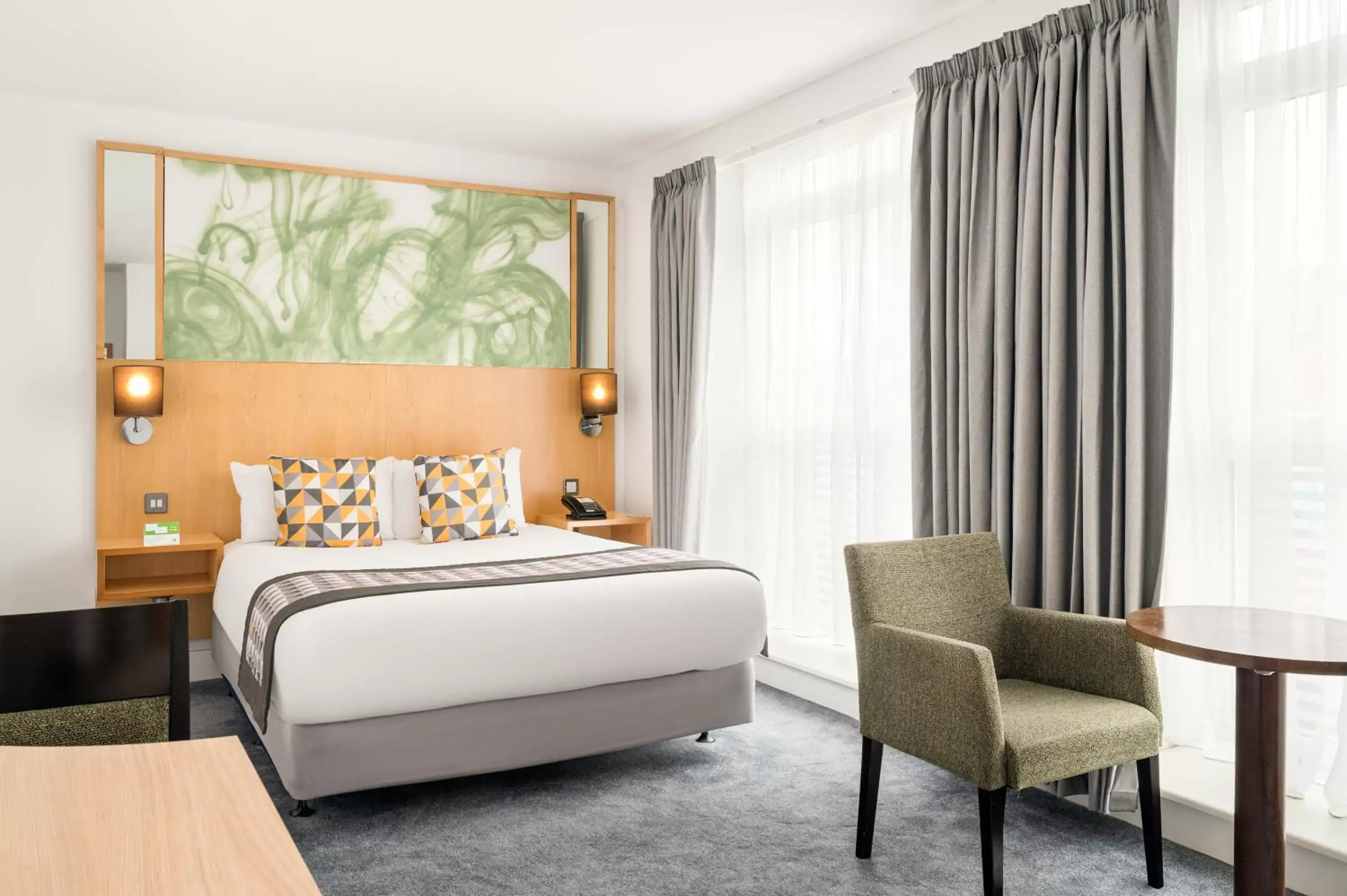 Holiday Inn Birmingham City by IHG Holiday Inn Birmingham City by IHG