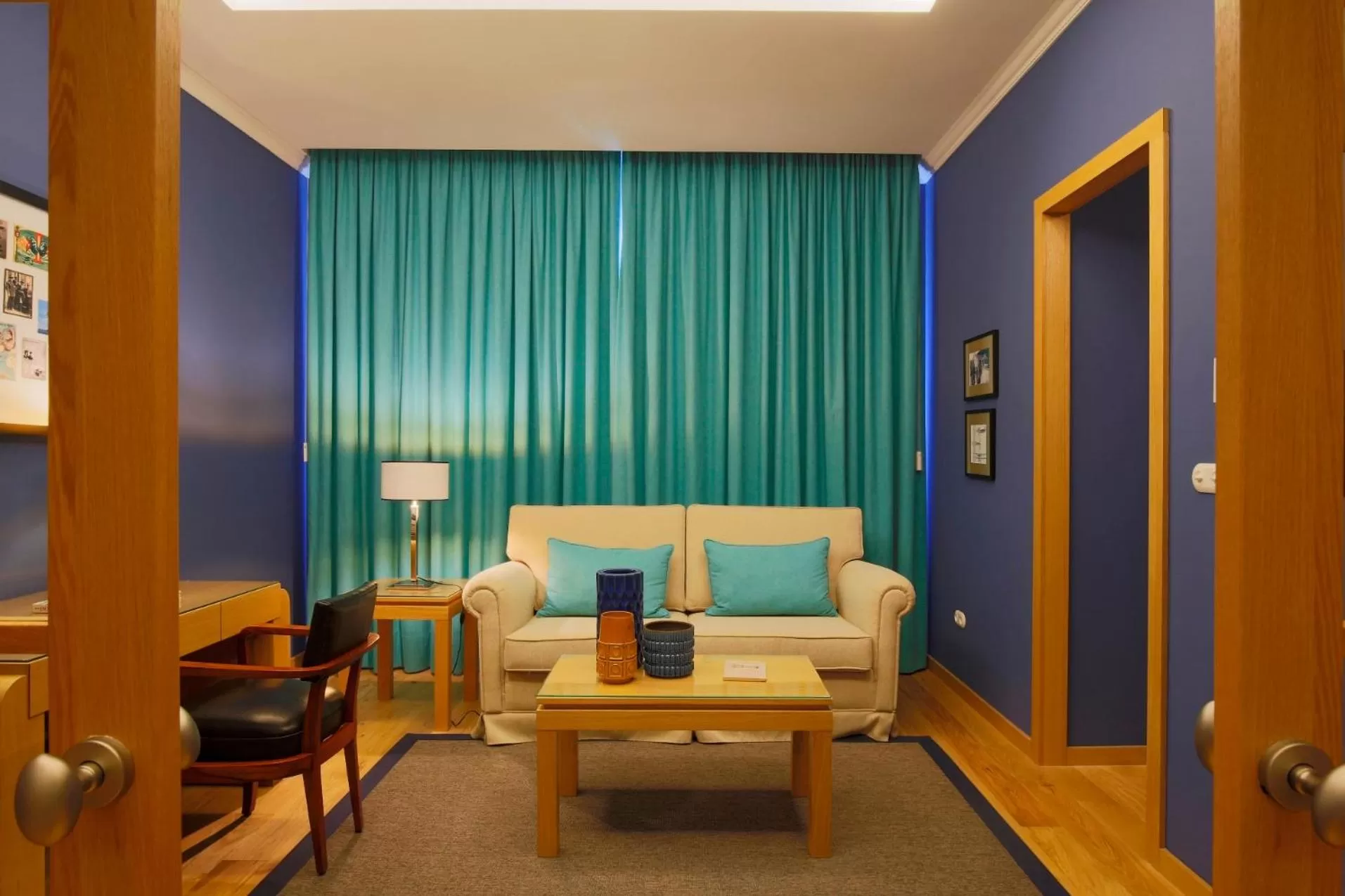 Grande Hotel do Porto