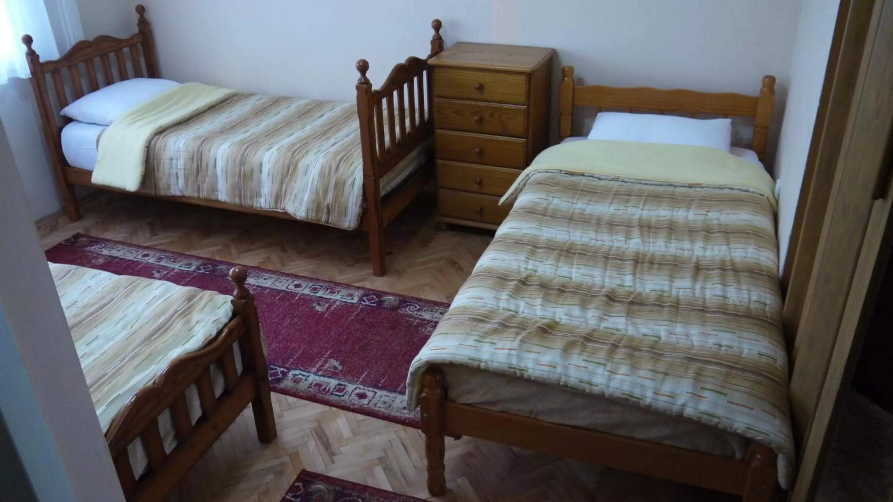 Bedroom in Villa Lola & Nikola