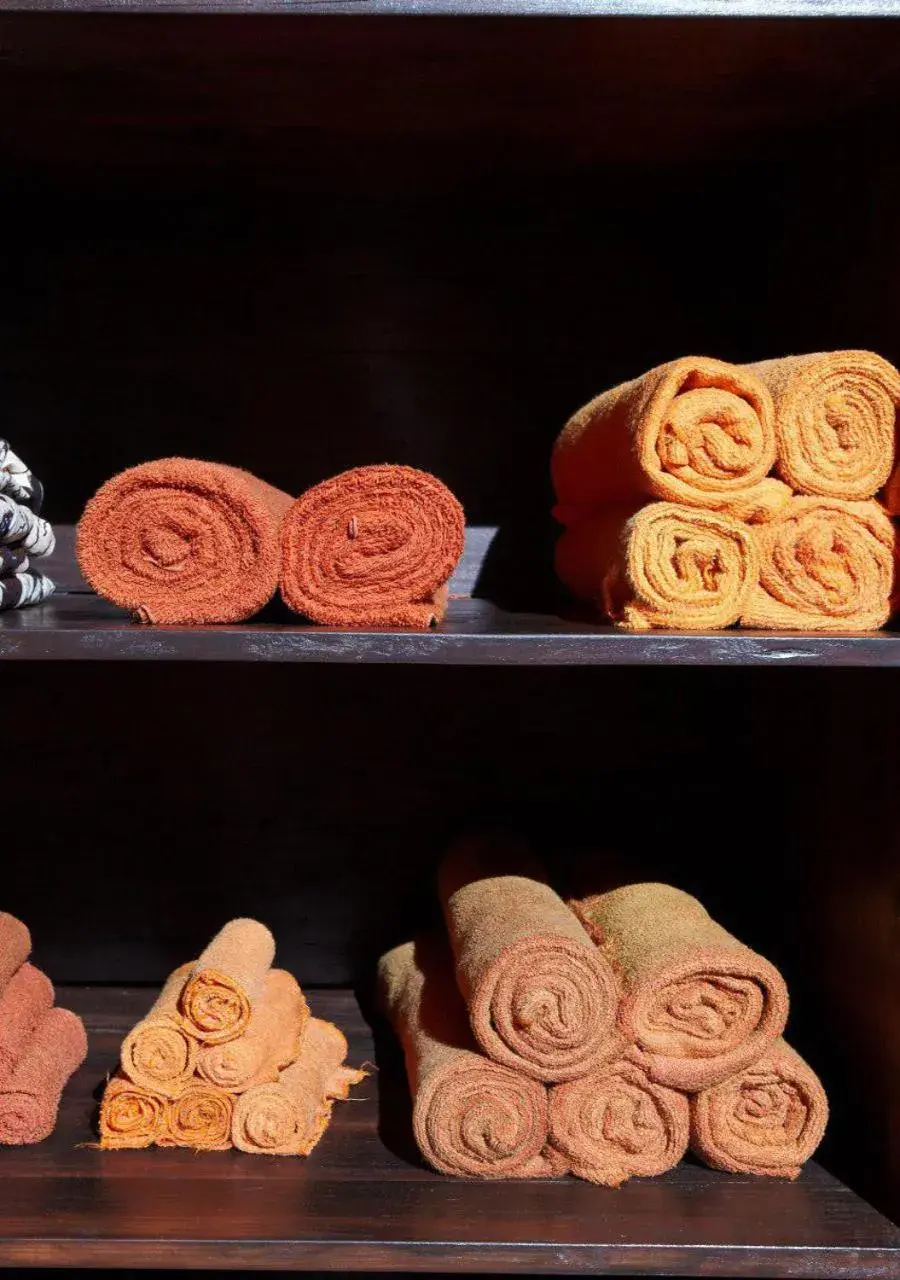 Spa and wellness centre/facilities in Kusuma Agrowisata Resort & Convention Spa and wellness centre/facilities in Kusuma Agrowisata Resort & Convention