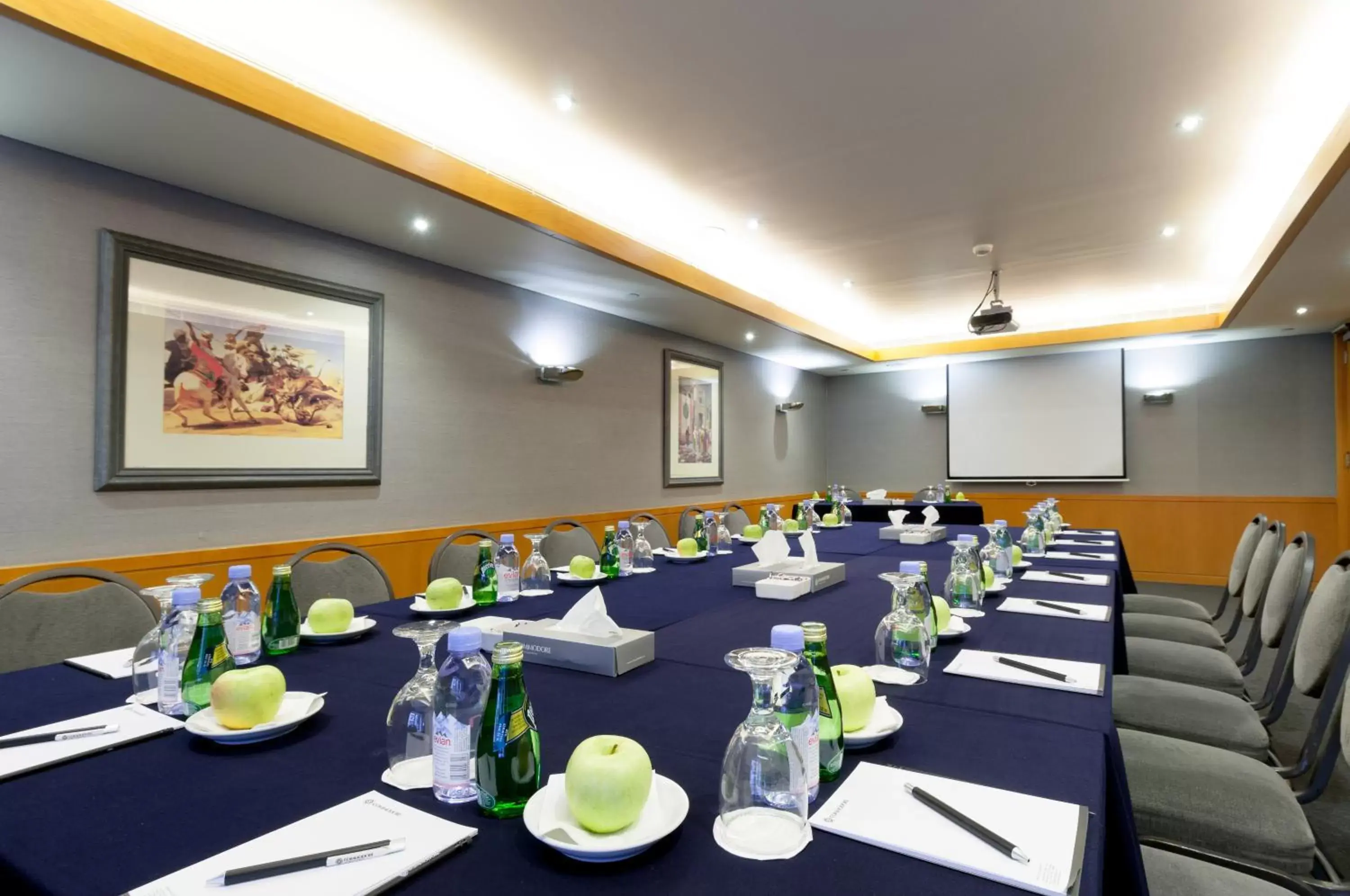 Banquet/Function facilities in Le Commodore Hotel