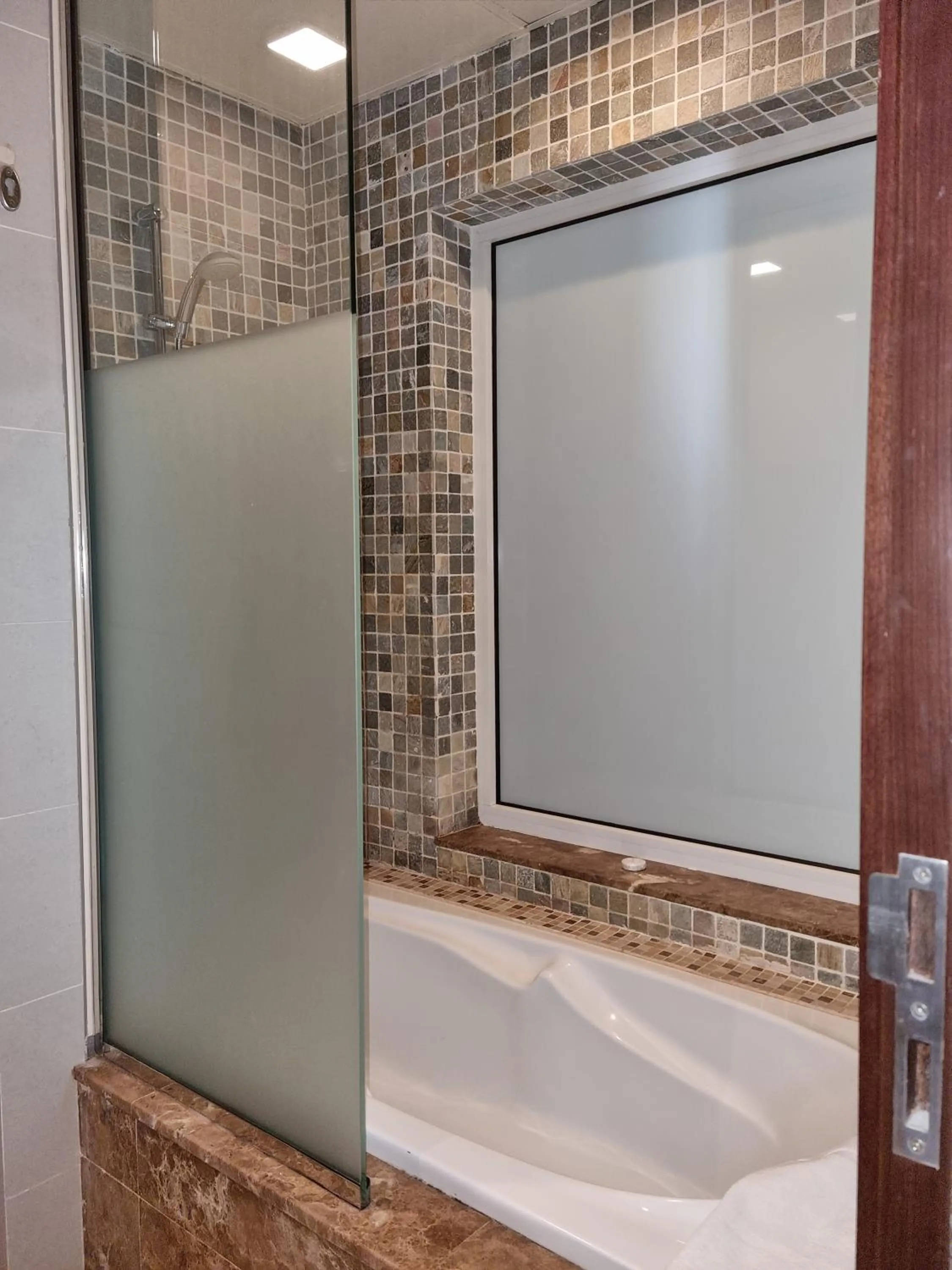 Bathroom in Pearl Hotel & Spa