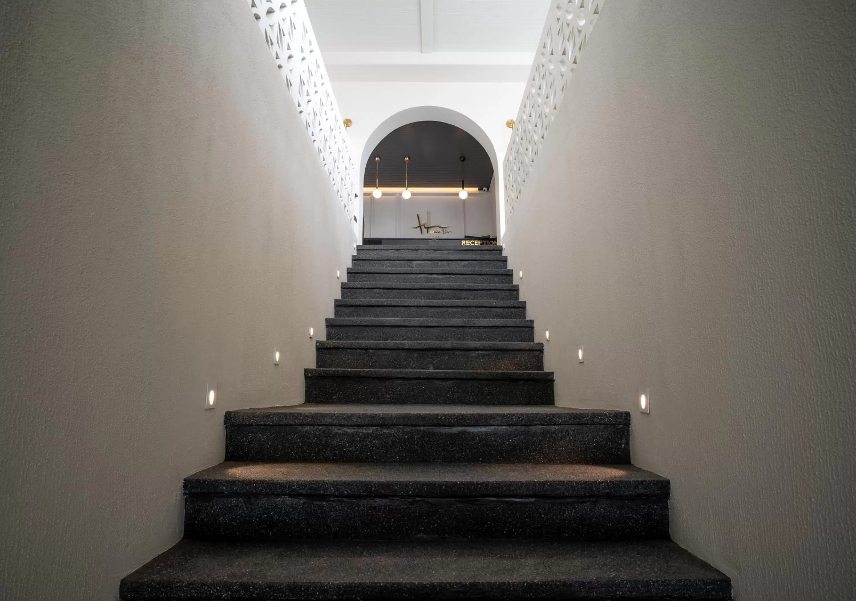 Property building in Heaven View Krabi SHA