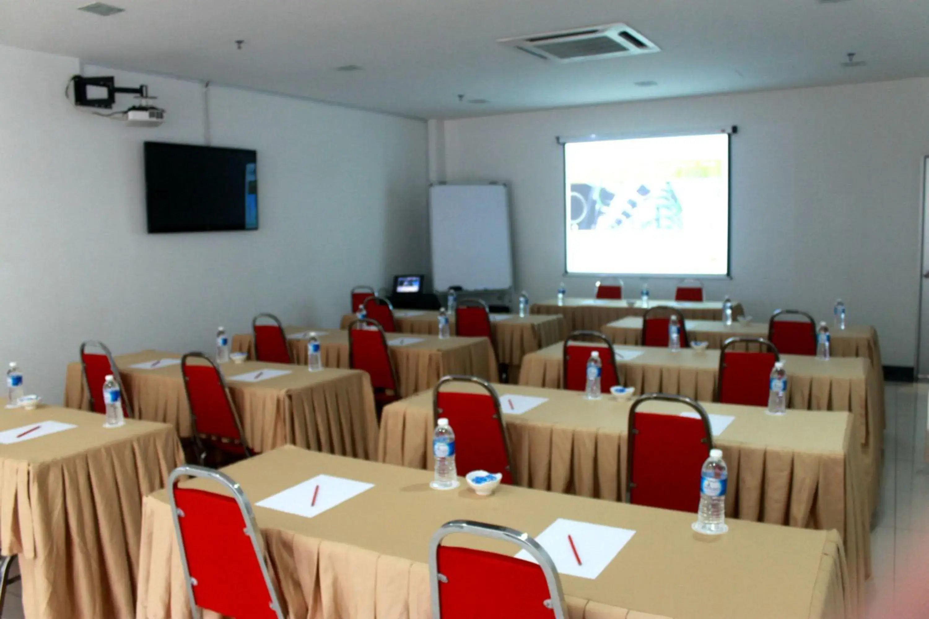 Meeting/conference room in Hotel Mincott