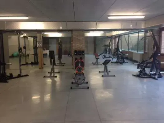 Fitness centre/facilities, Fitness Center/Facilities in Il Tesoro Living Resort