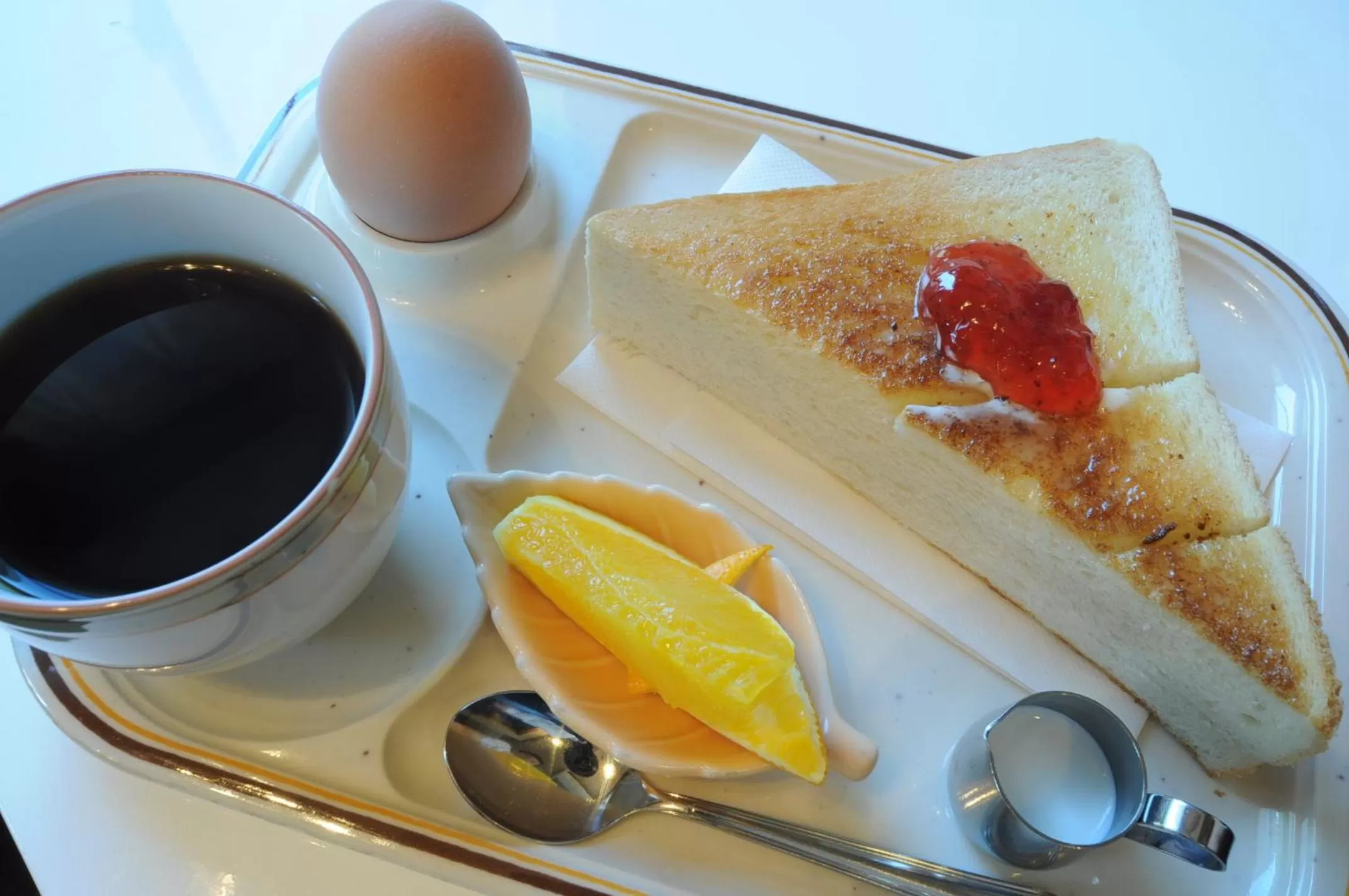 Food and drinks in Fukiya