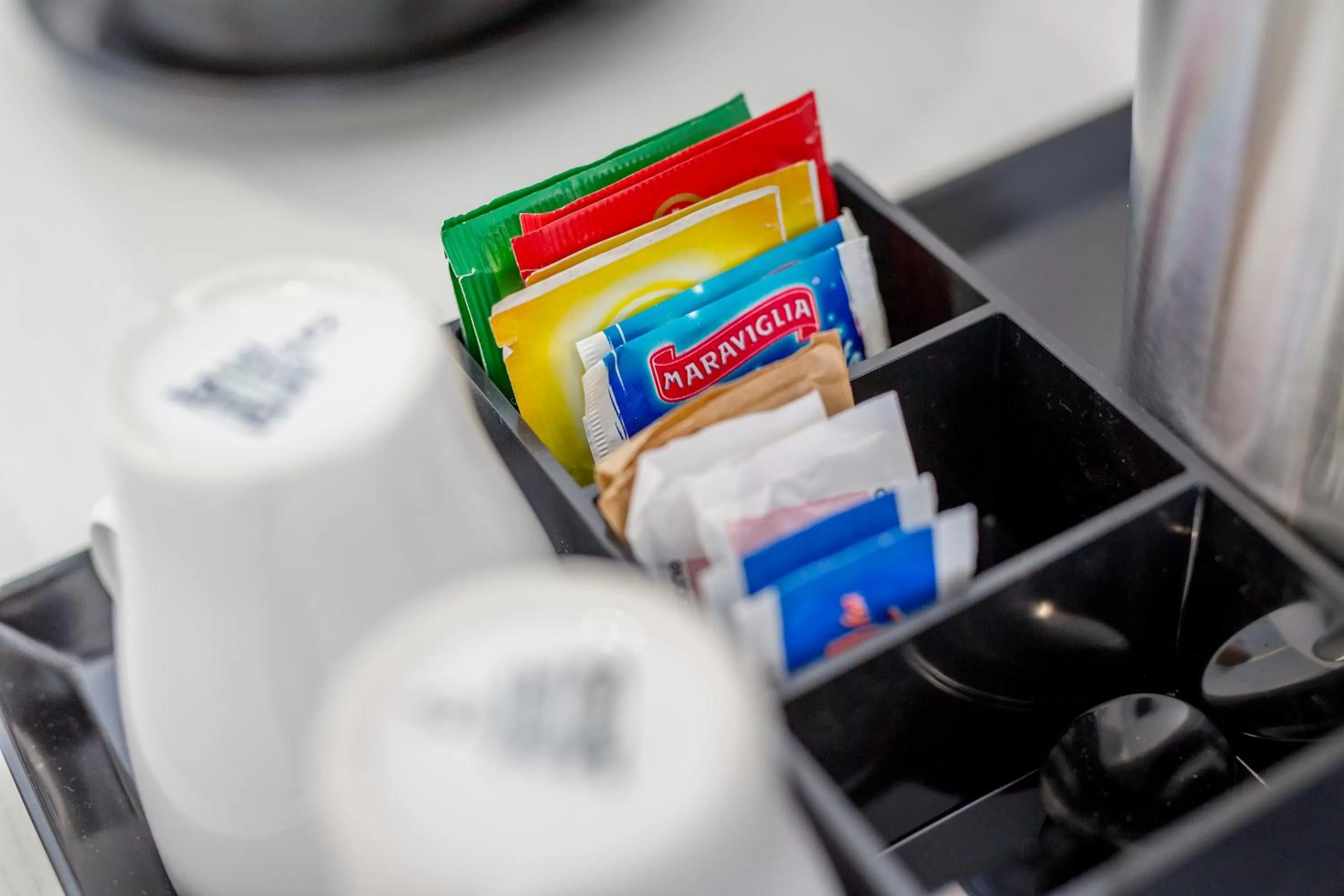 Ossuna Bay Hotel Boutique