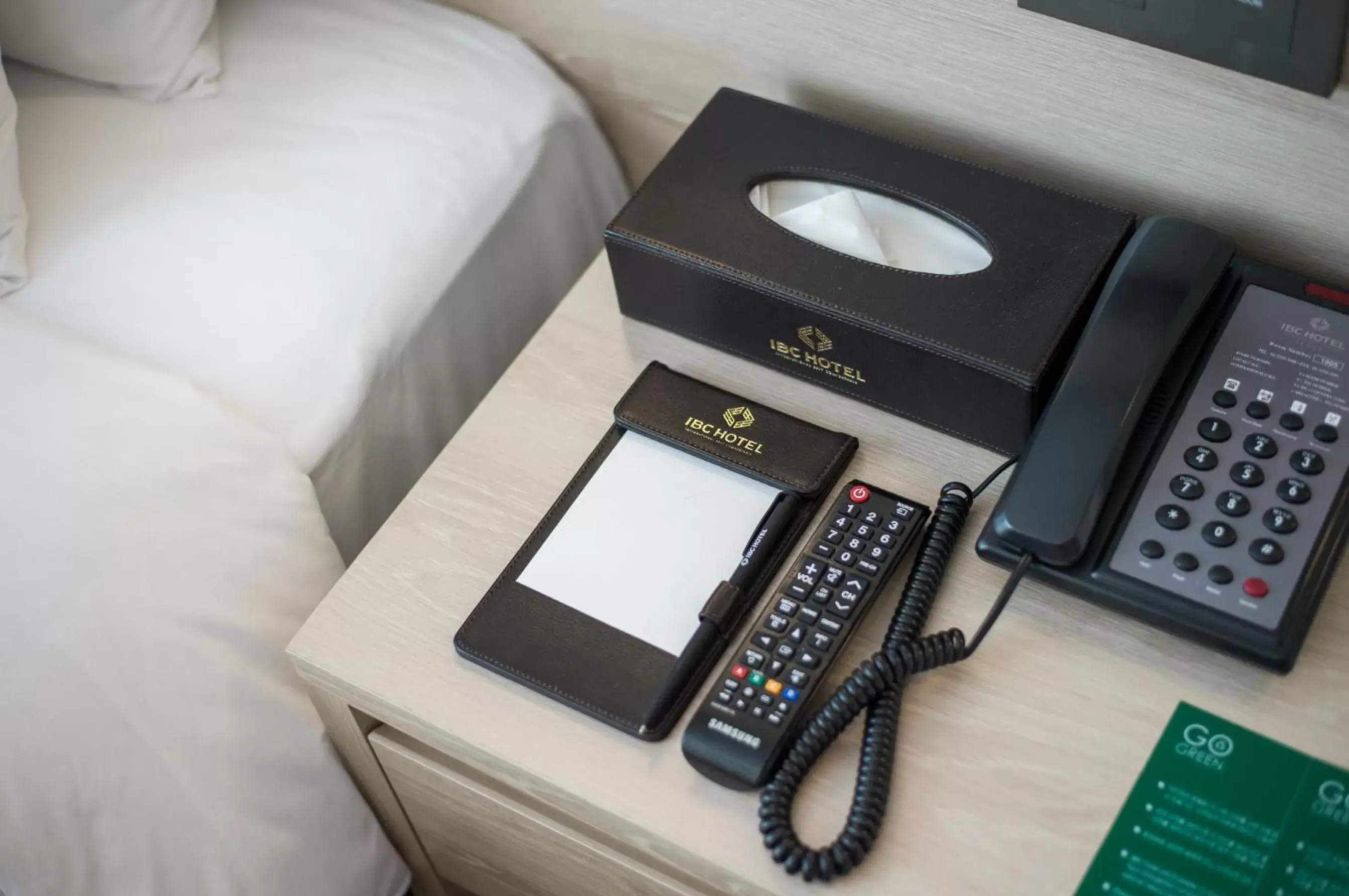 IBC Hotel Dongdaemun IBC Hotel Dongdaemun