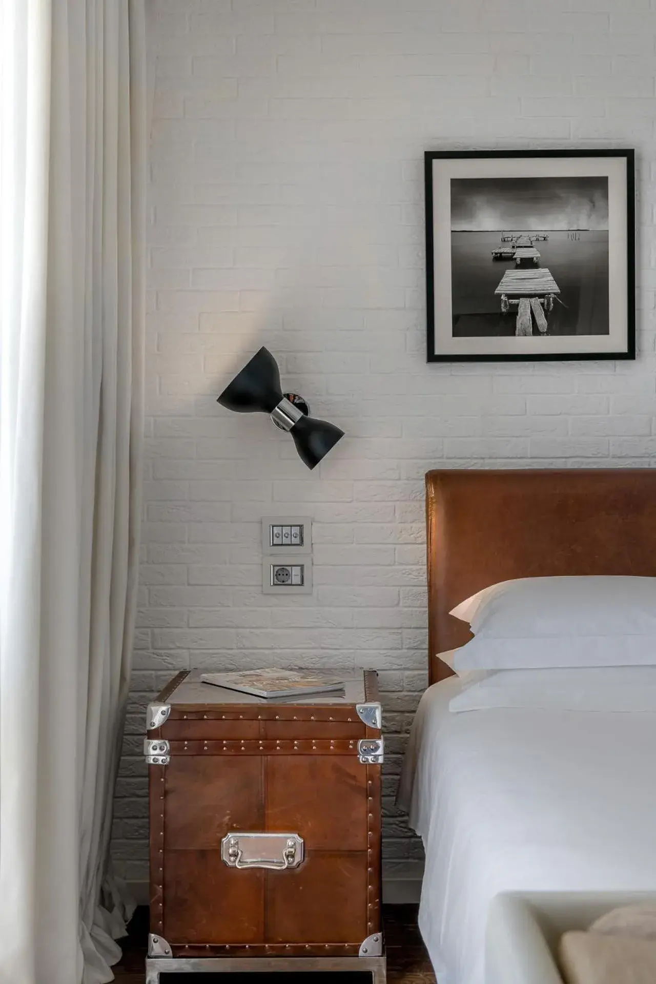 Deluxe Double Room - single occupancy - Beach Included in Excelsior Hotel, SPA & Lido - Preferred Hotels & Resorts Deluxe Double Room - single occupancy - Beach Included in Excelsior Hotel, SPA & Lido - Preferred Hotels & Resorts