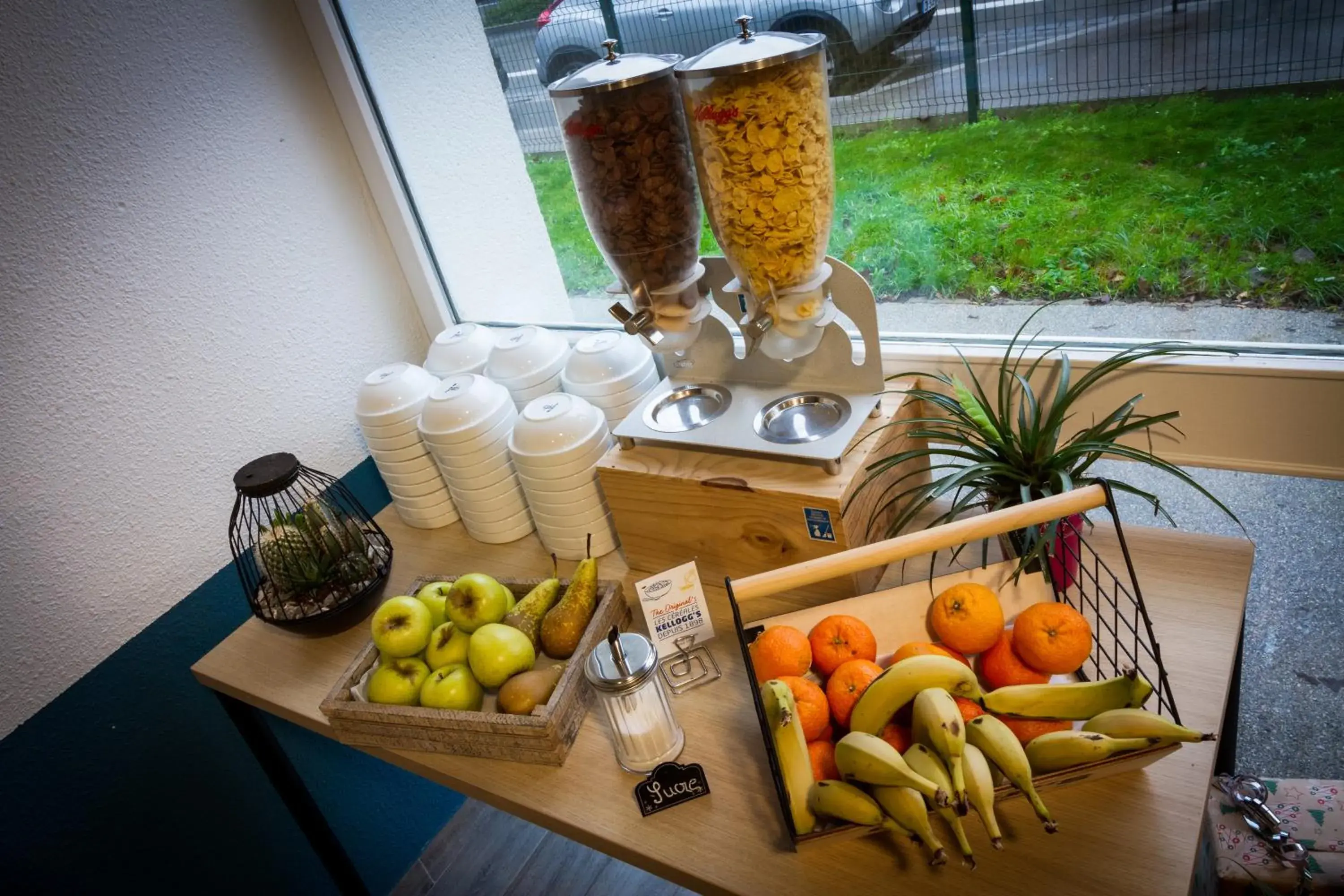 Food and drinks, Food in ibis Budget Boulogne Sur Mer Centre les Ports