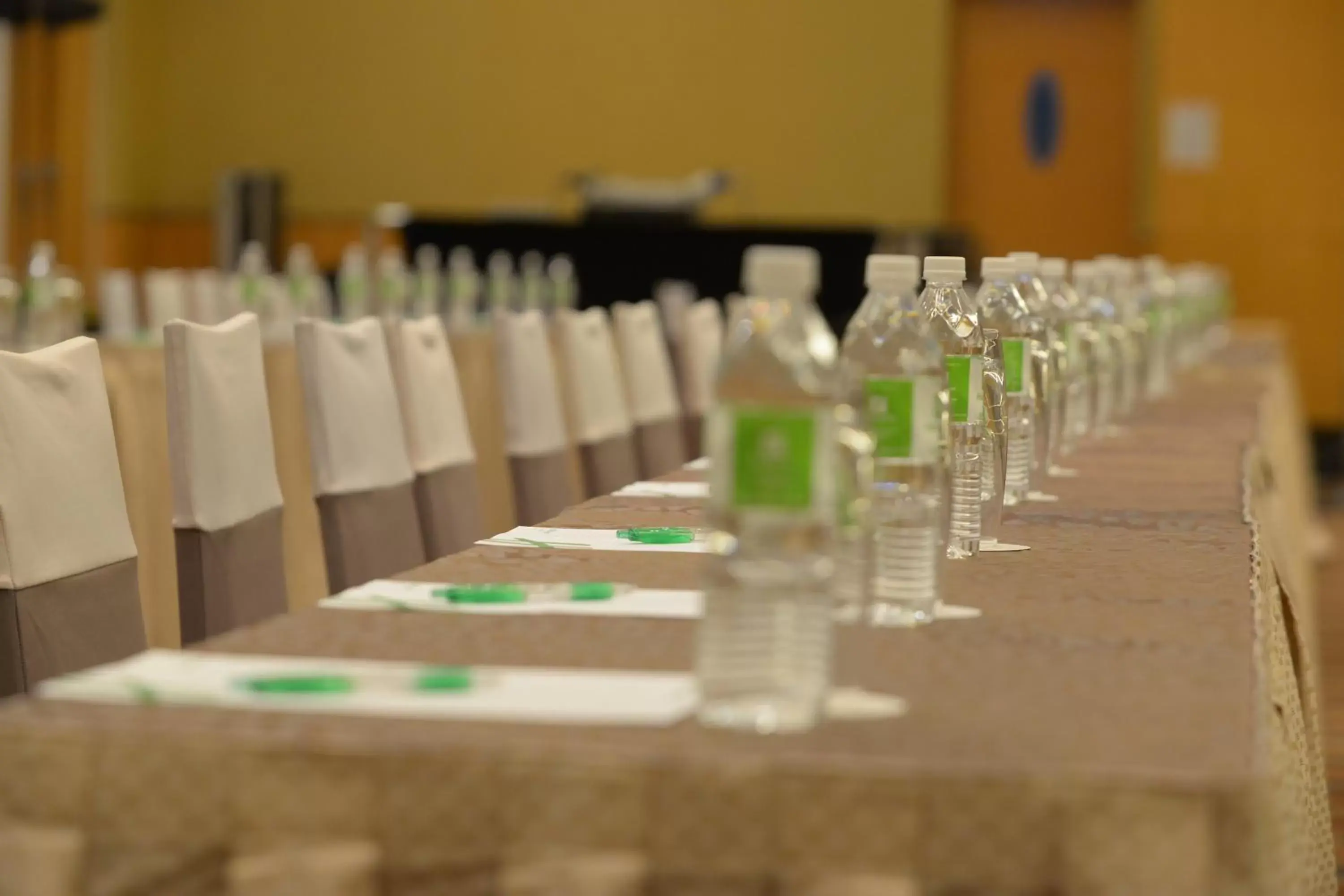 Banquet/Function facilities in Holiday Inn Melaka, an IHG Hotel