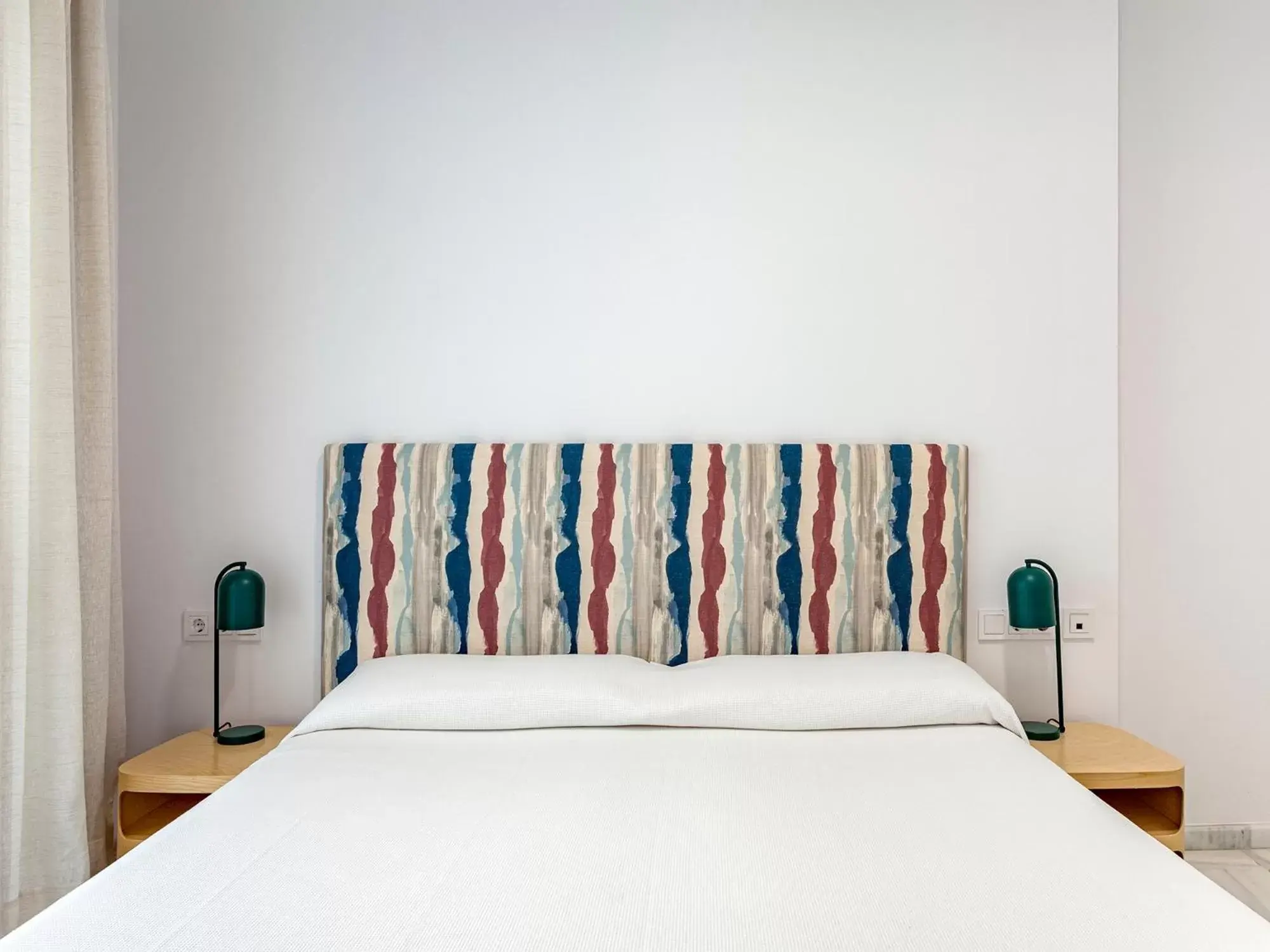 Bed in numa I Molina Apartments