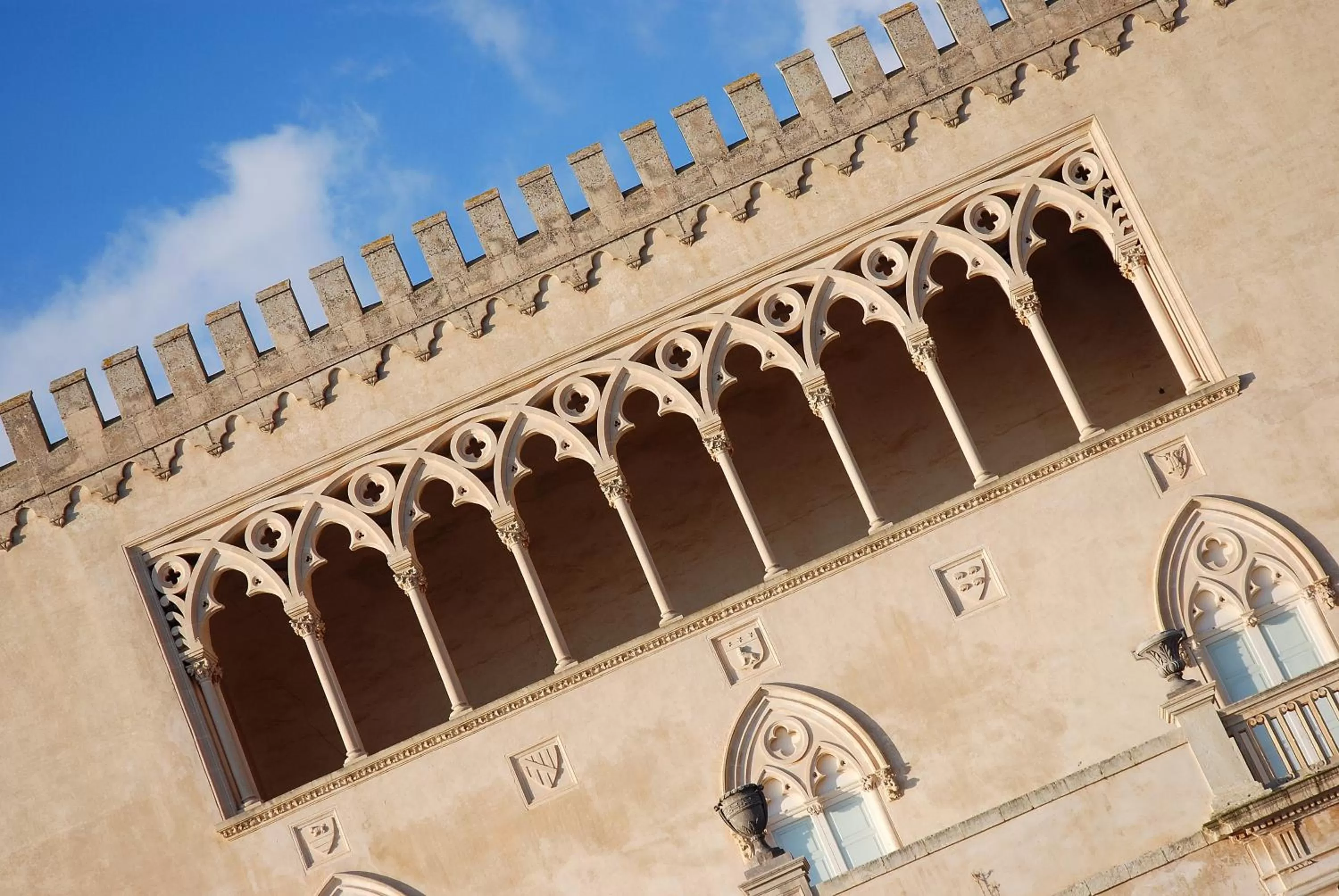 Hiking in Casa Vacanze Sogno Siciliano