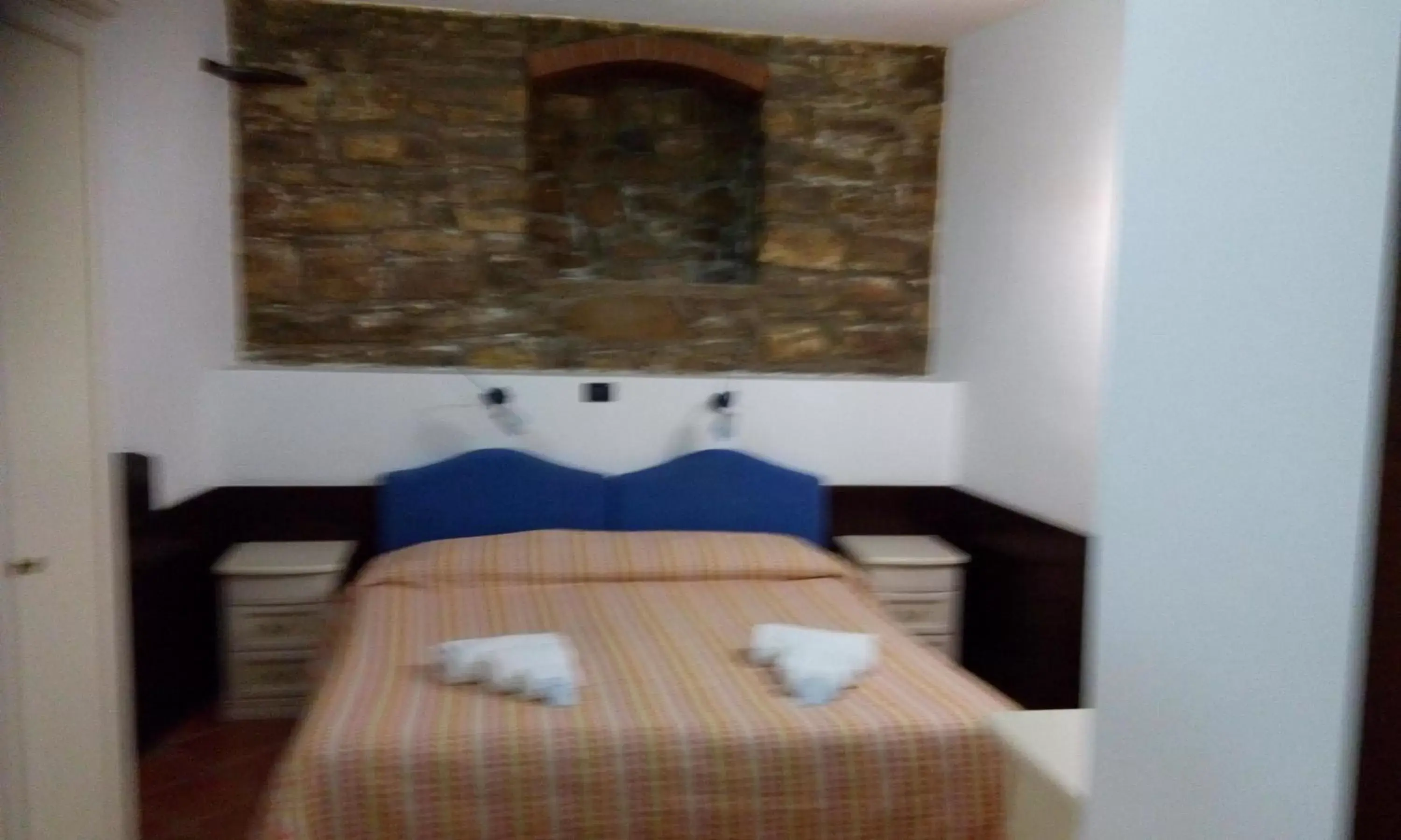 Staff, Bed in B&B Centro Storico