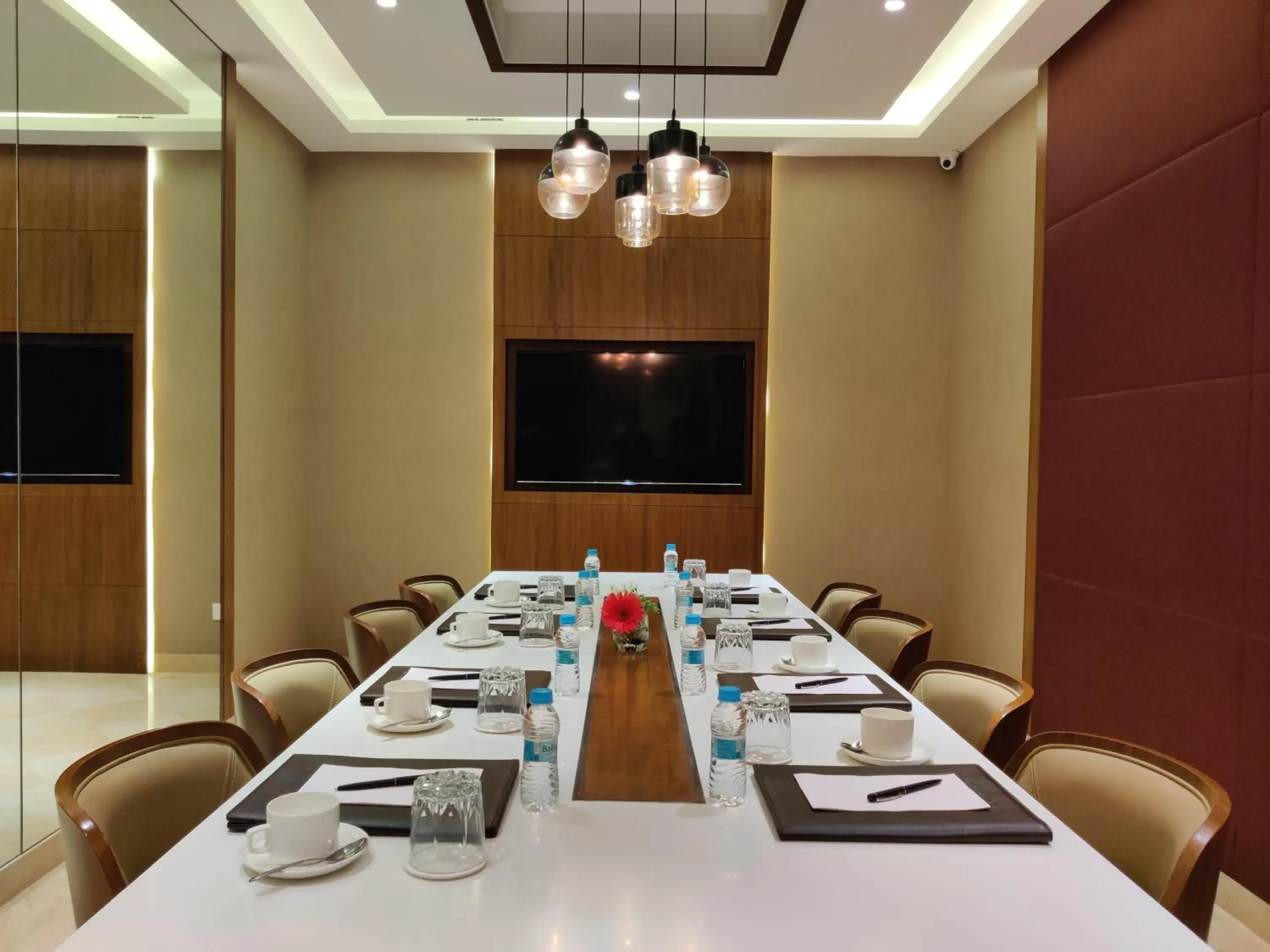 Meeting/conference room in The Imperial Palace