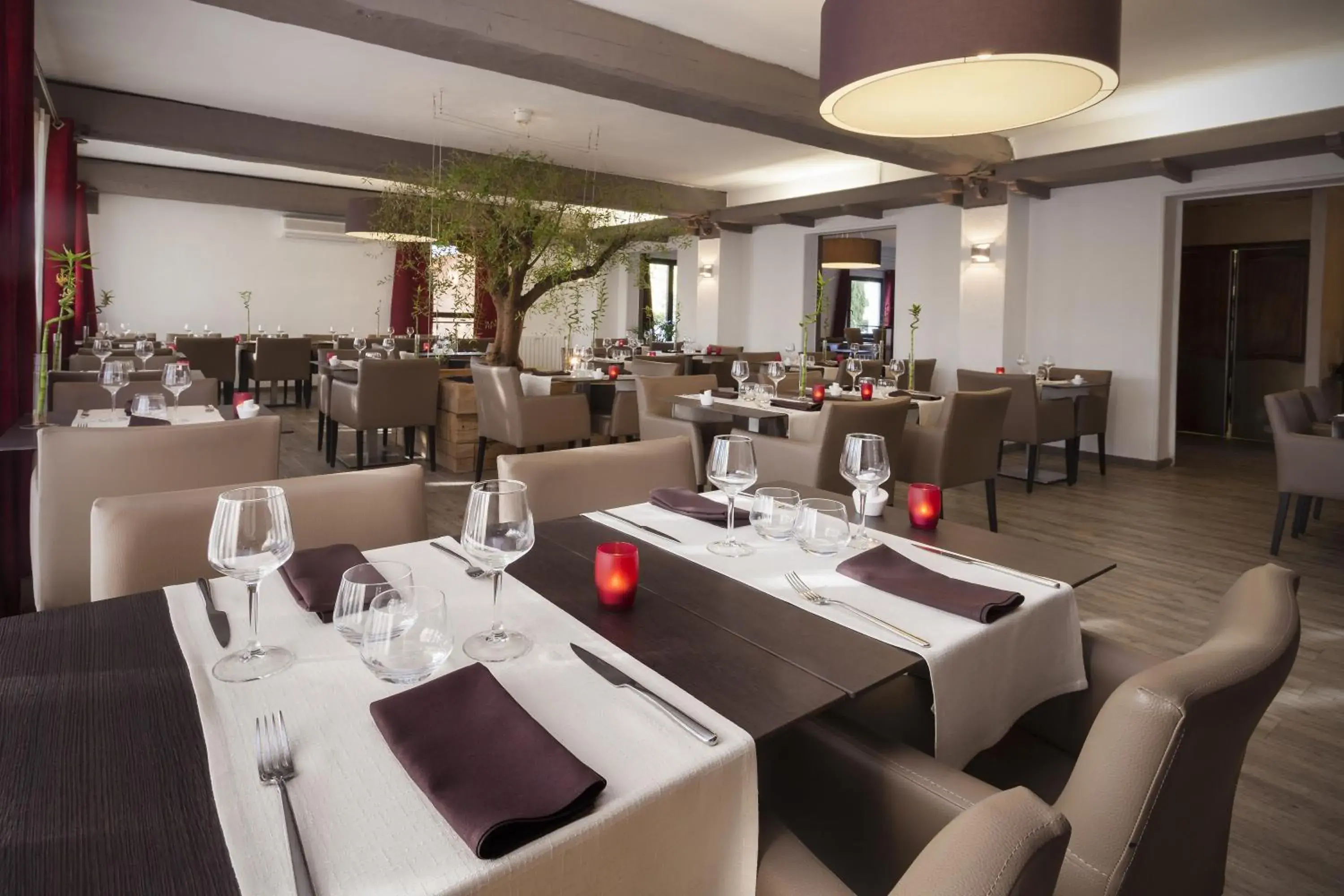 Restaurant/Places to Eat in L'etape- Bouc Bel Air - Gardanne- plan de campagne