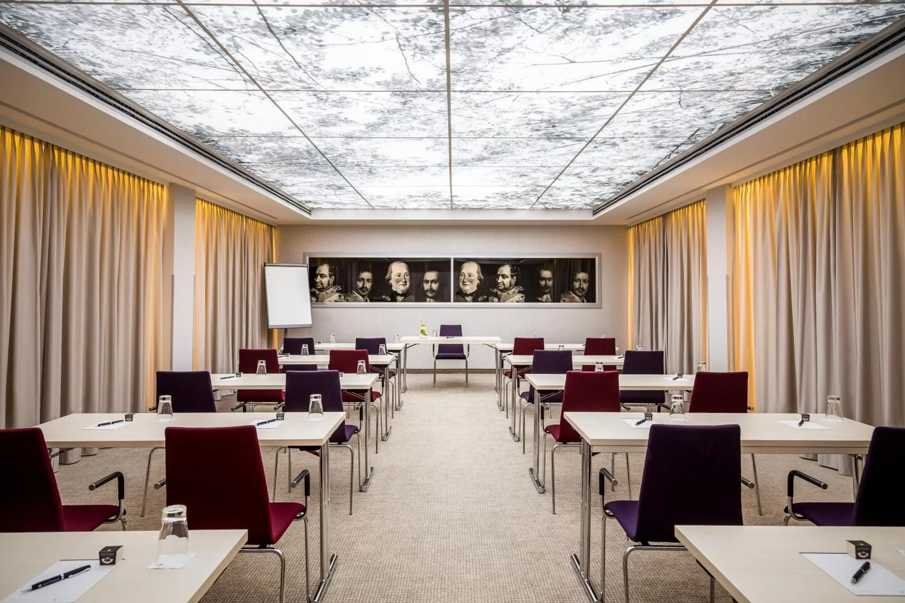 Meeting/conference room in Pullman Munich