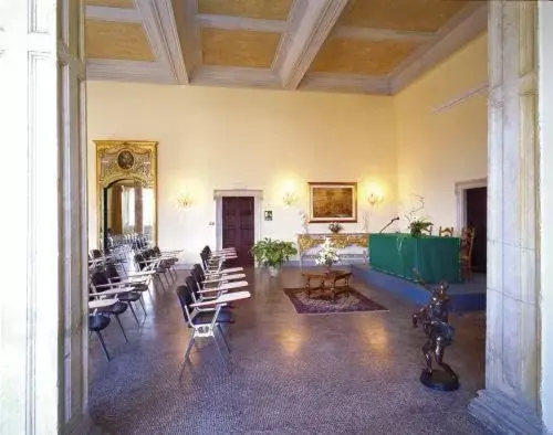 Business facilities in Grand Hotel Dei Castelli