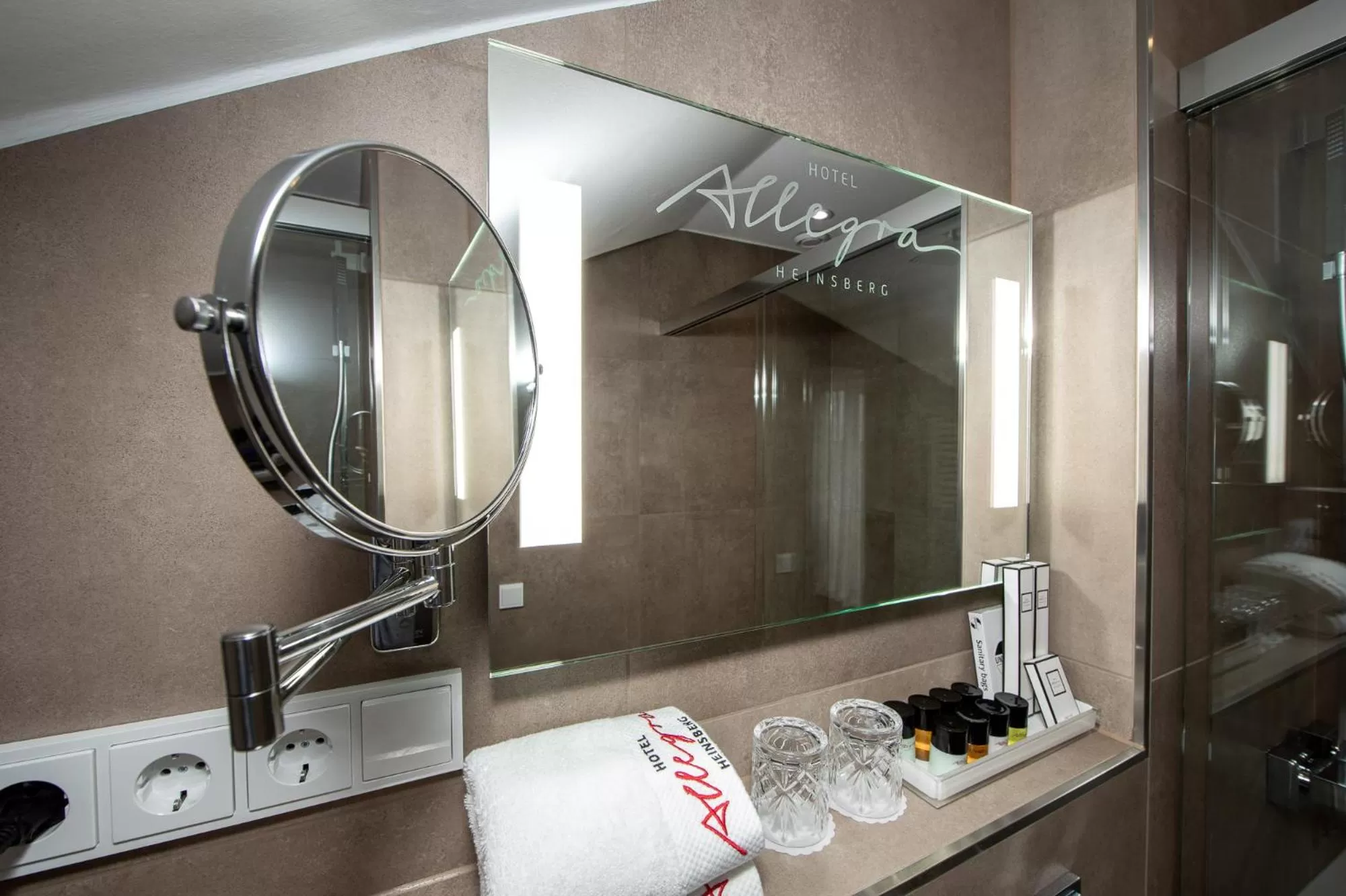 Other in Hotel Allegra