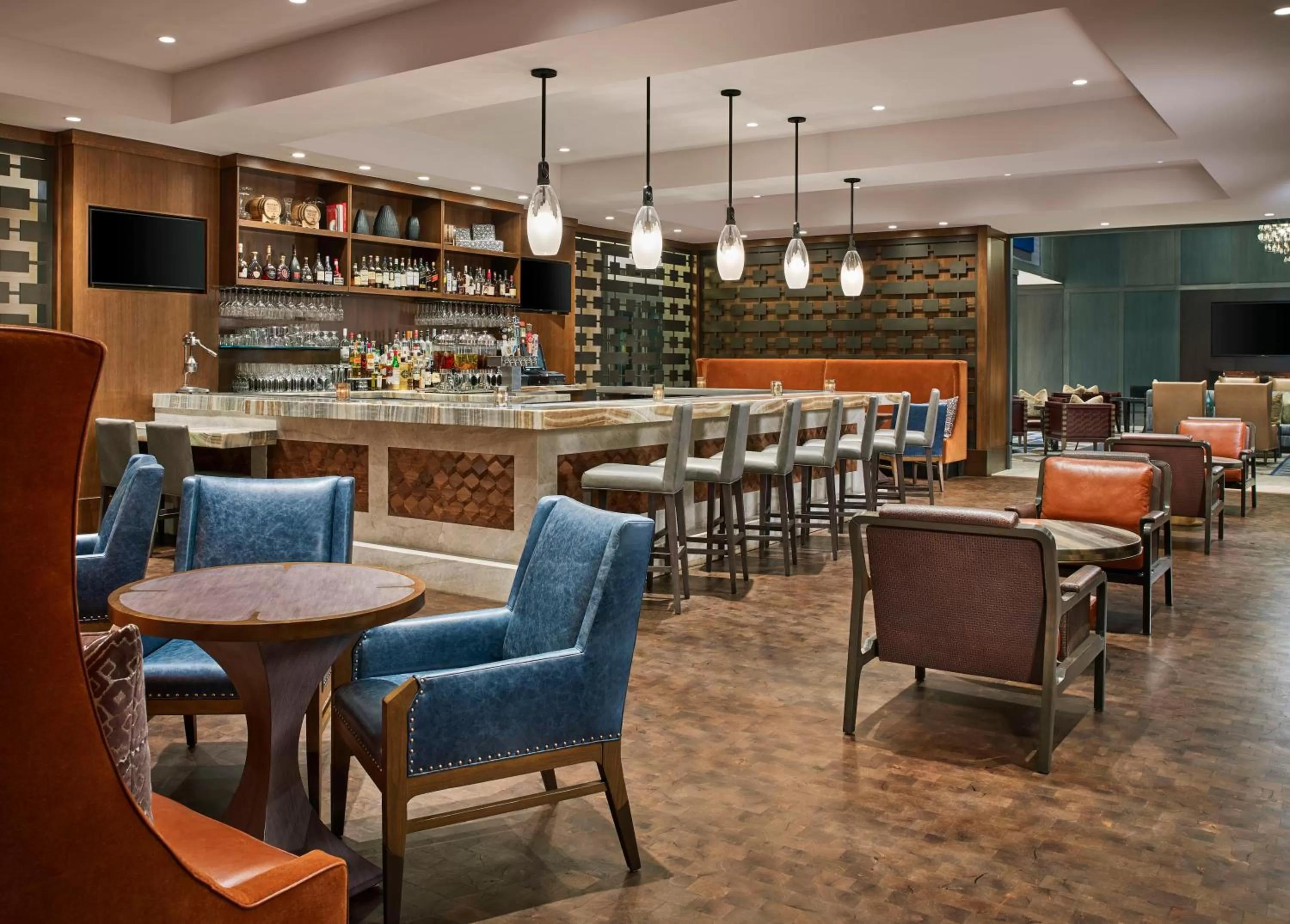 Restaurant/places to eat in Vail Residences at Cascade Village, a Destination by Hyatt Residence