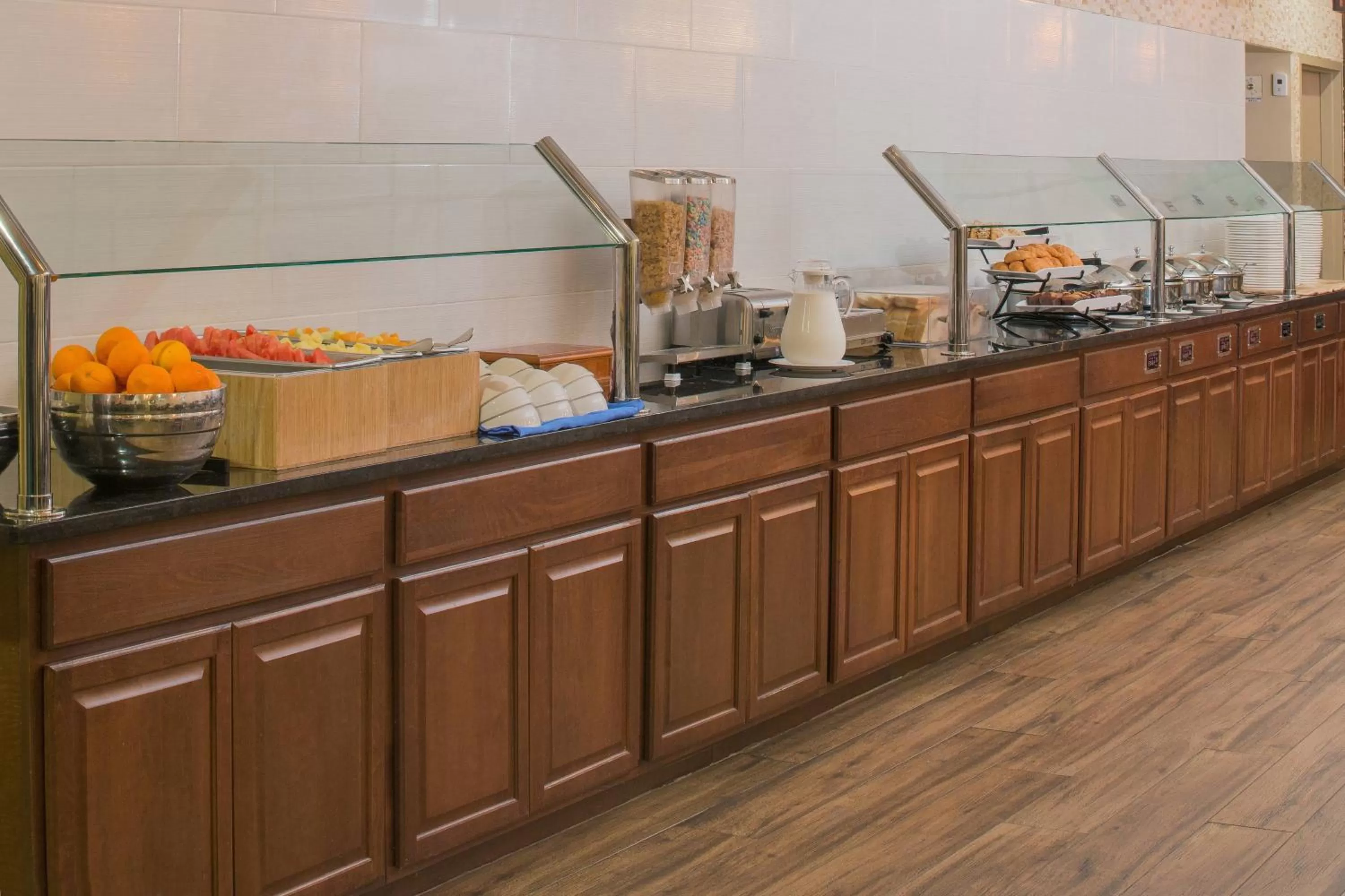 Restaurant/places to eat in Four Points by Sheraton Orlando International Drive