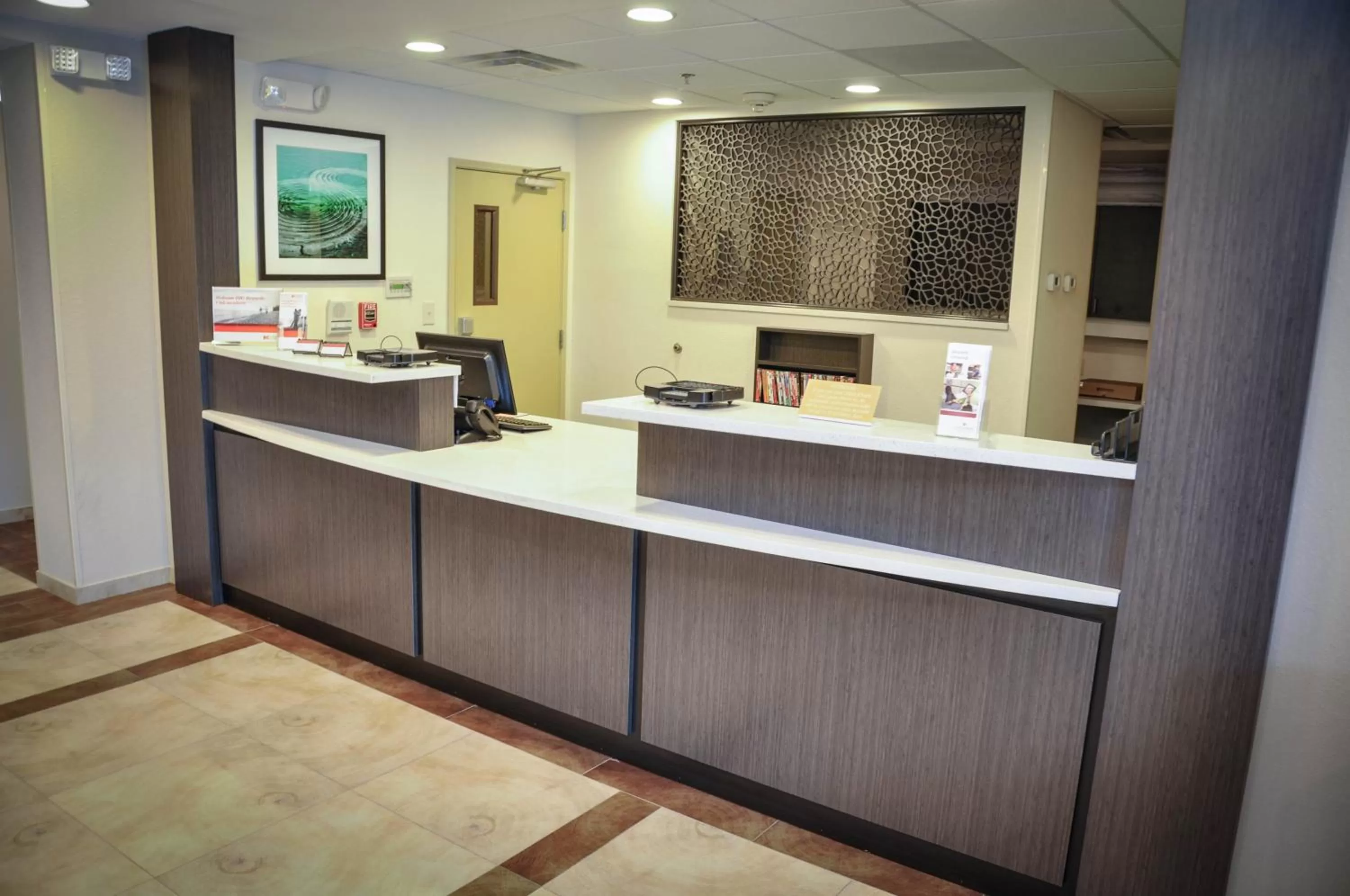Property building in Candlewood Suites Columbus-Northeast by IHG