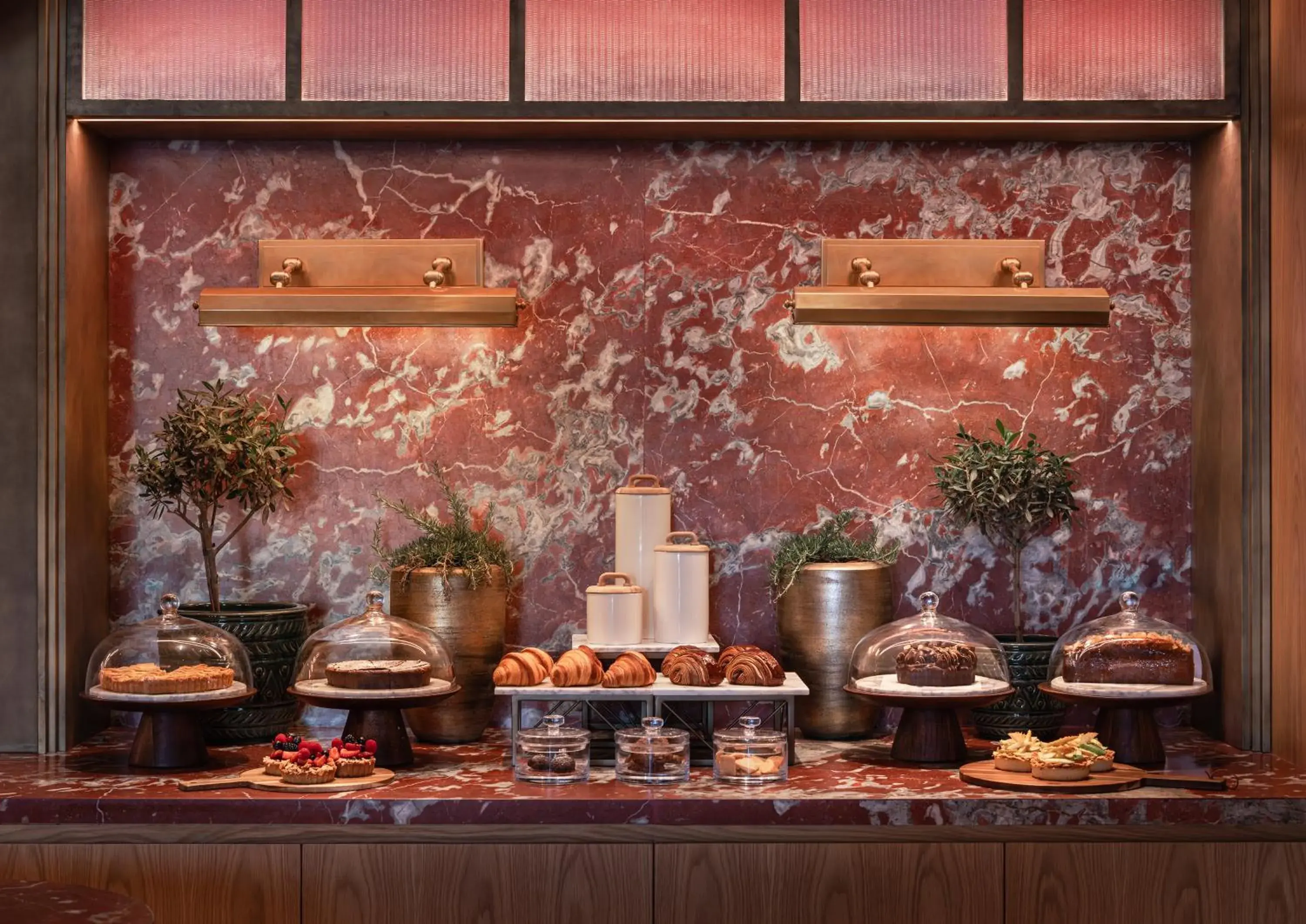 Restaurant/places to eat in Four Seasons Resort and Residences at The Pearl - Qatar Restaurant/places to eat in Four Seasons Resort and Residences at The Pearl - Qatar